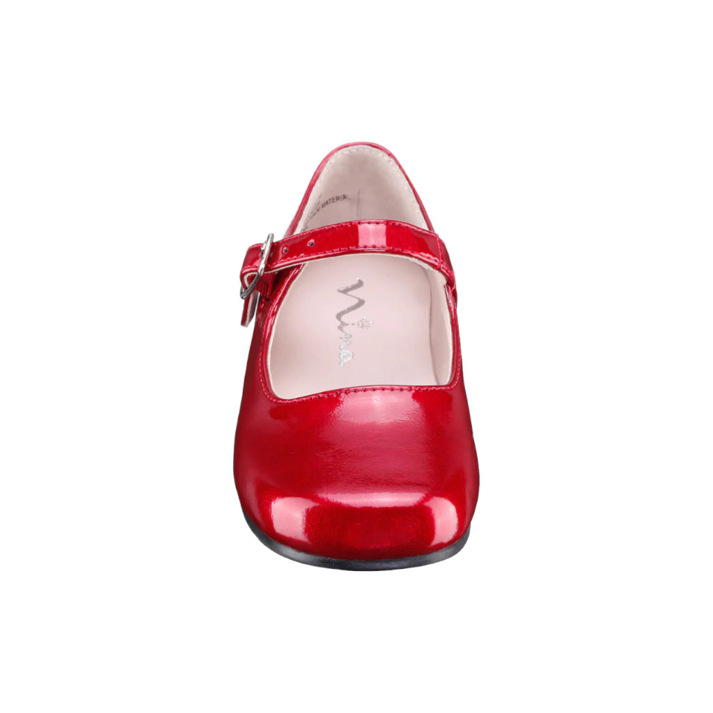 Nina bonnett mary jane 2025 shoes