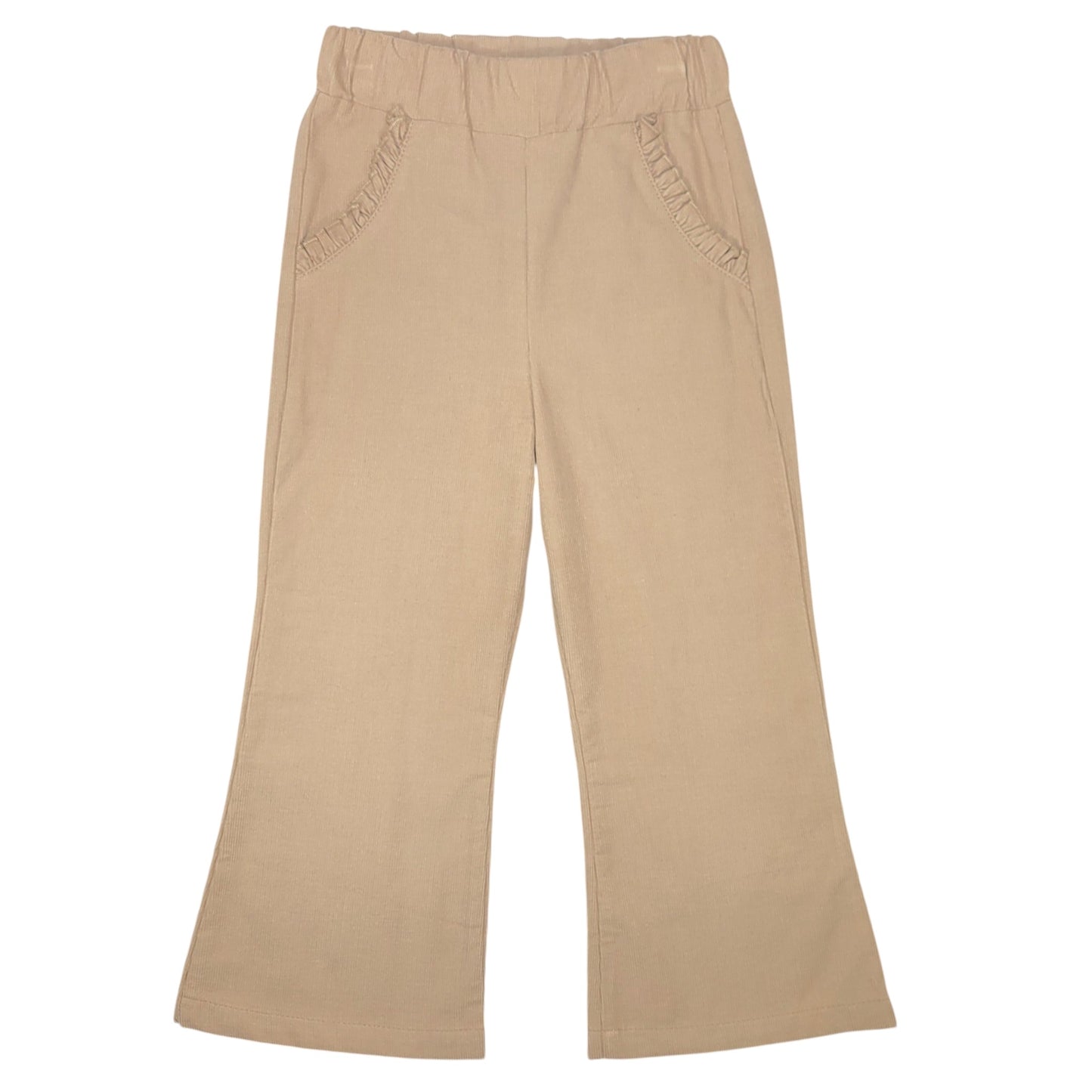 Luigi Corduroy Flare Pant