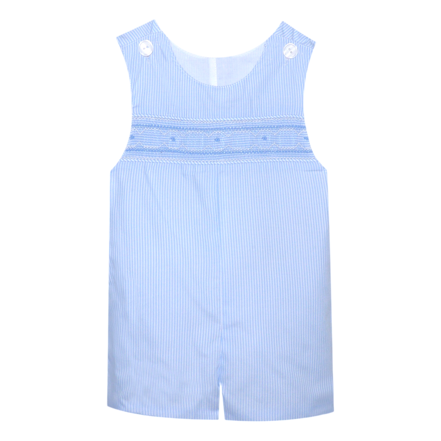Baby Sen Gramham Shortall
