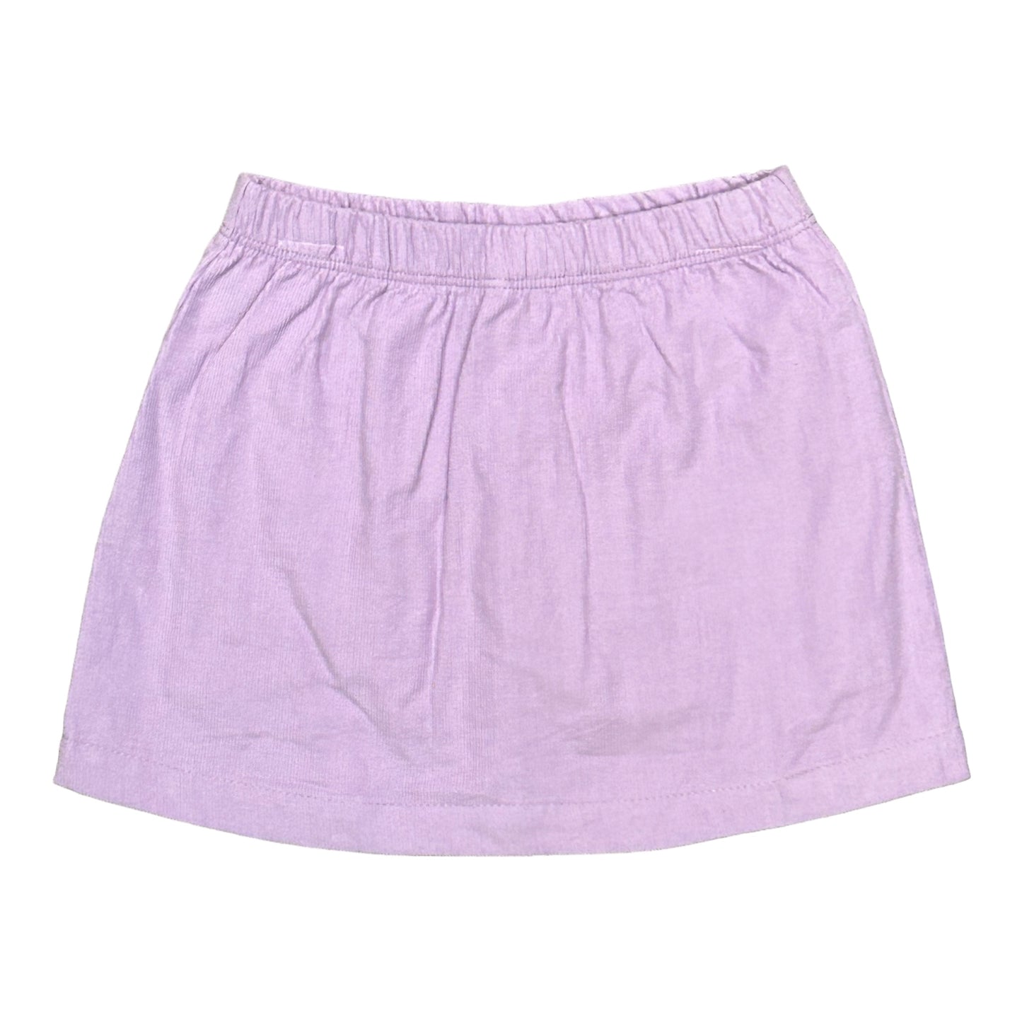 Luigi Corduroy Skirt