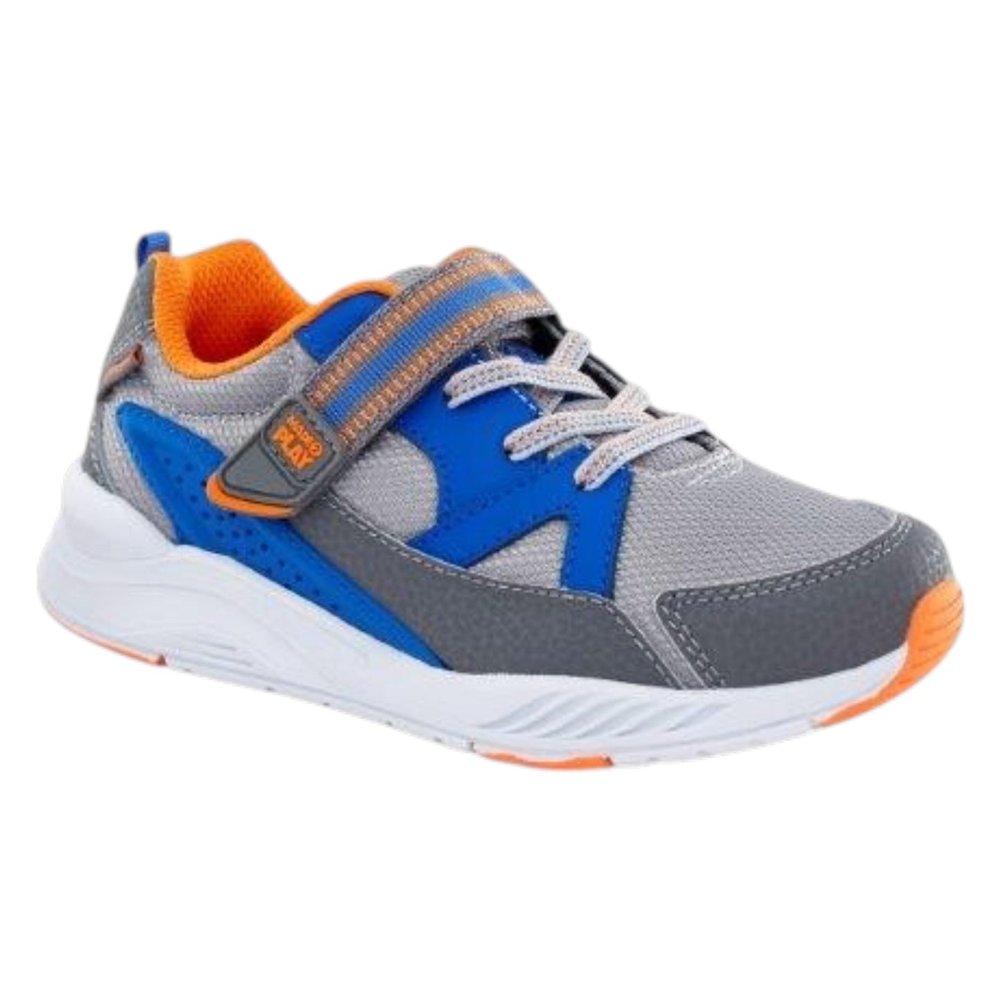 Stride Rite Made2Play Journey 2.0-XW-Adaptable Sneaker- Little Kid