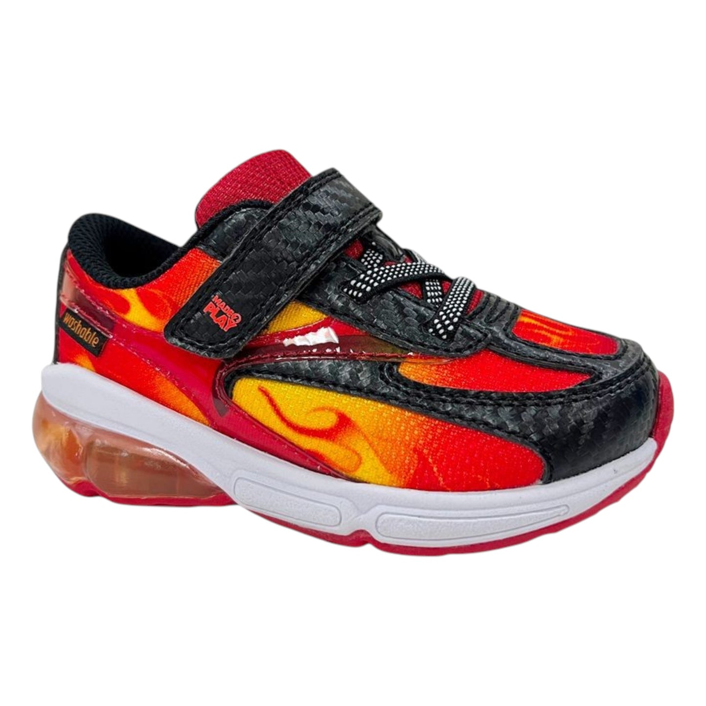 Stride Rite M2P Lighted Phantom Sneaker-Little Kid