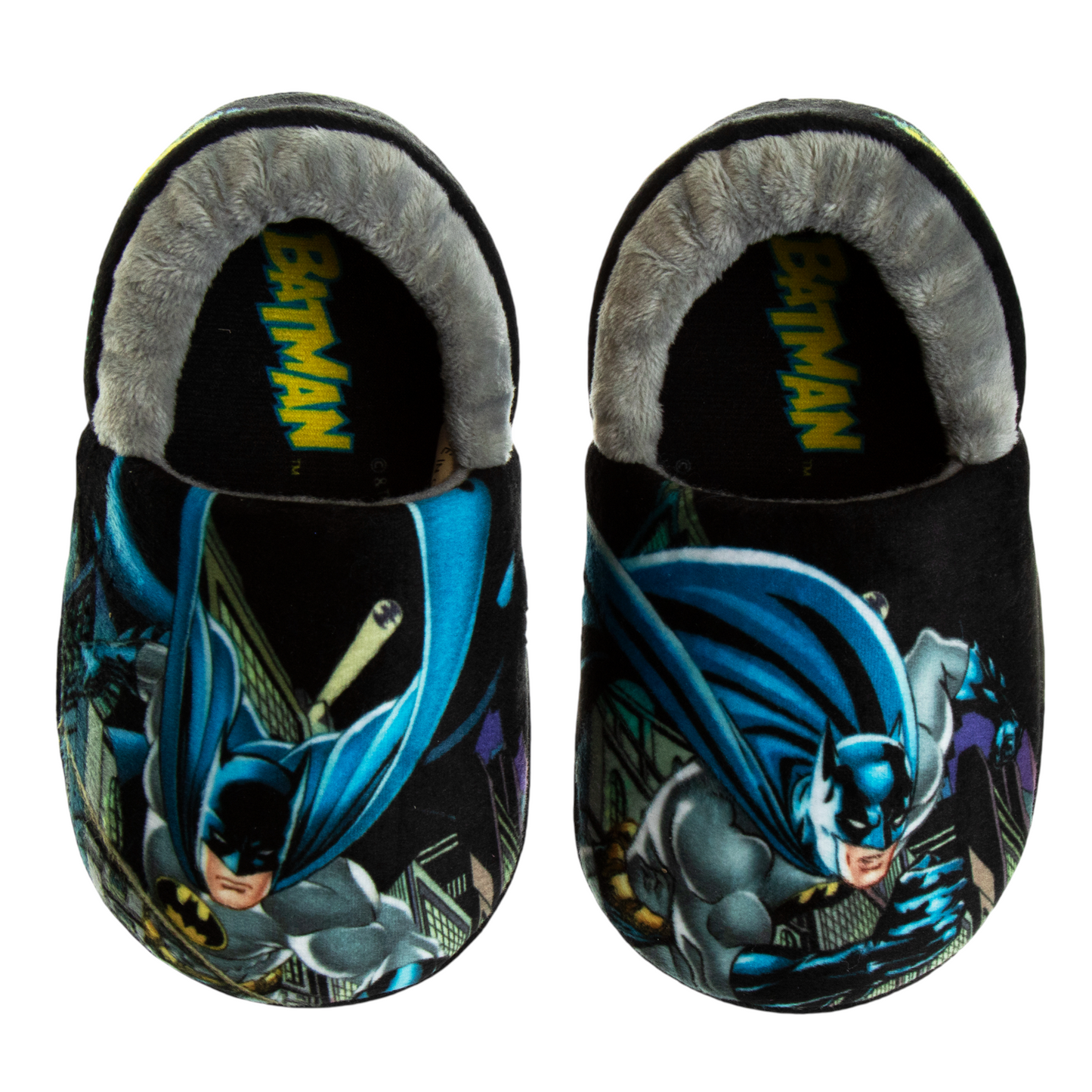 Josmo Batman Slipper