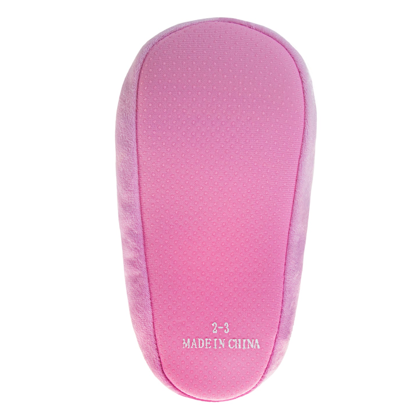 Josmo Hello Kitty Slippers
