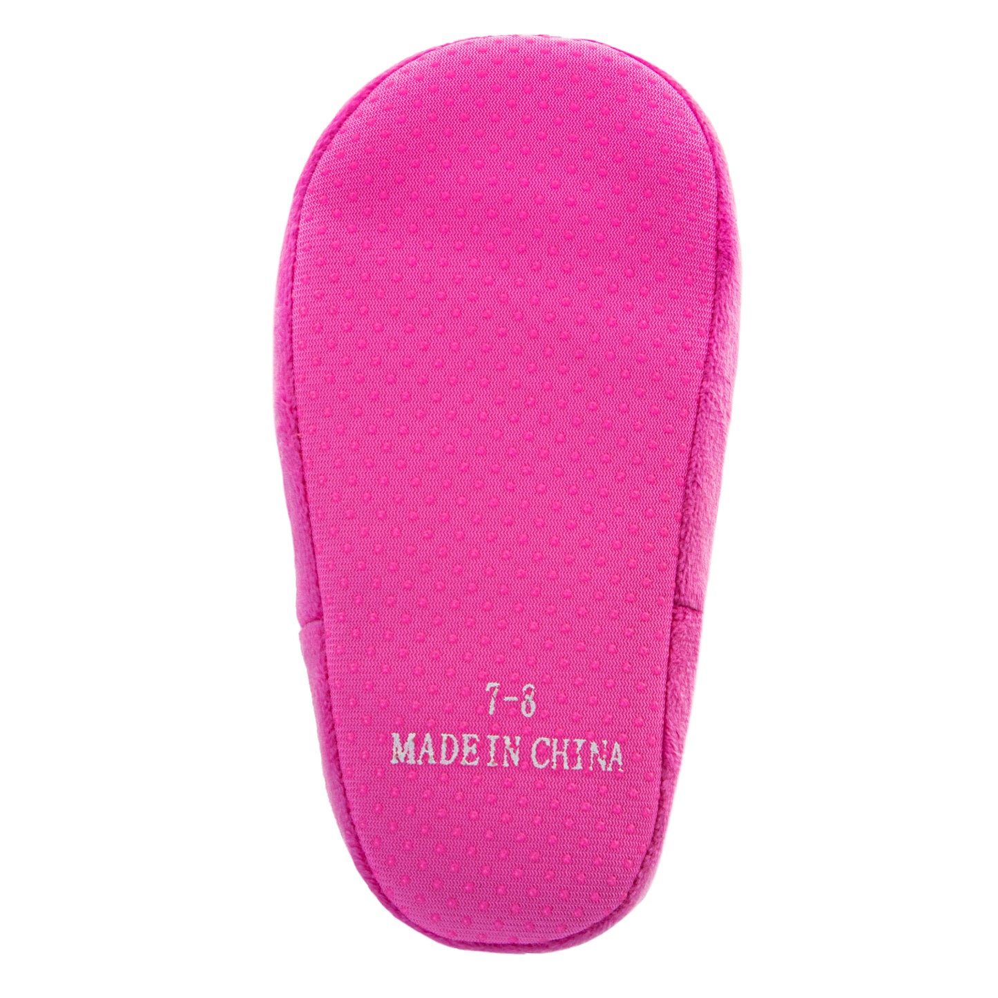 Josmo Hello Kitty Slippers