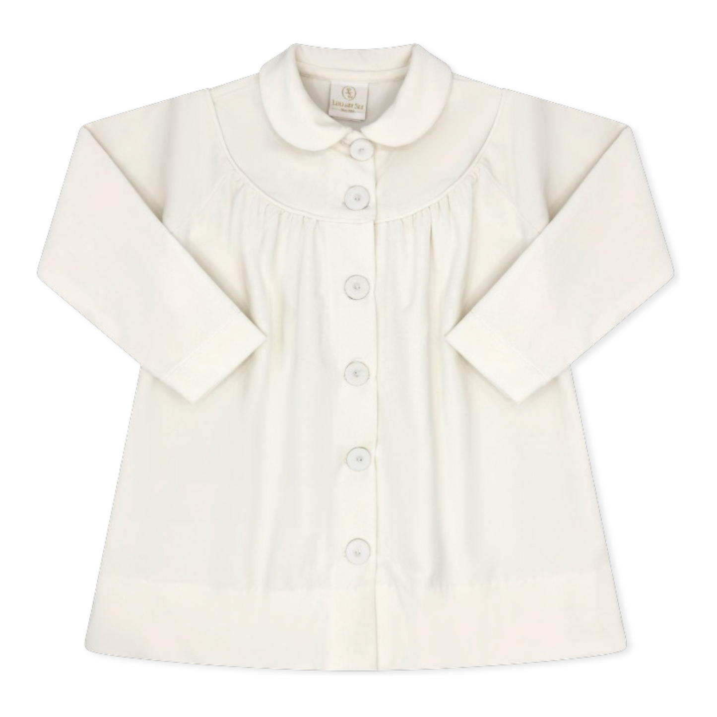 Lullaby Set Collette Velvet Coat