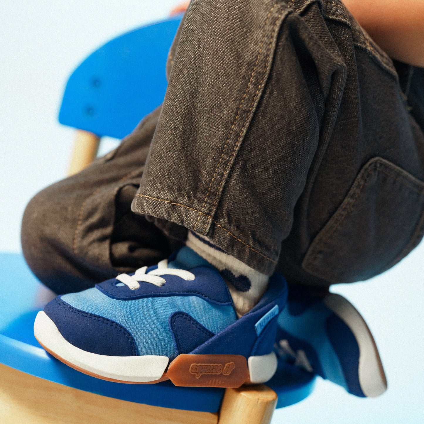 Kizik Squeeze It Run Sneaker