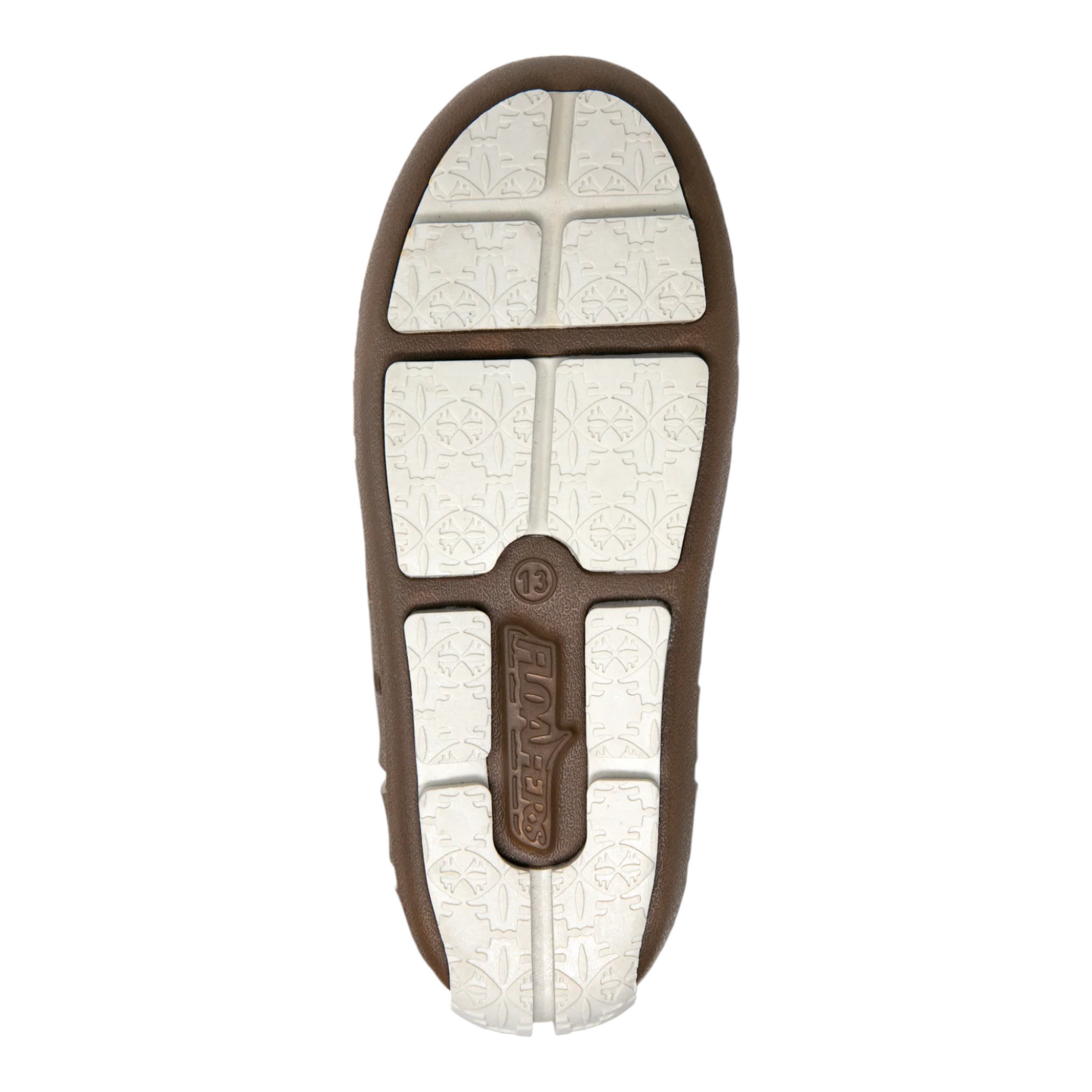 Floafers Prodigy Driver Sandal