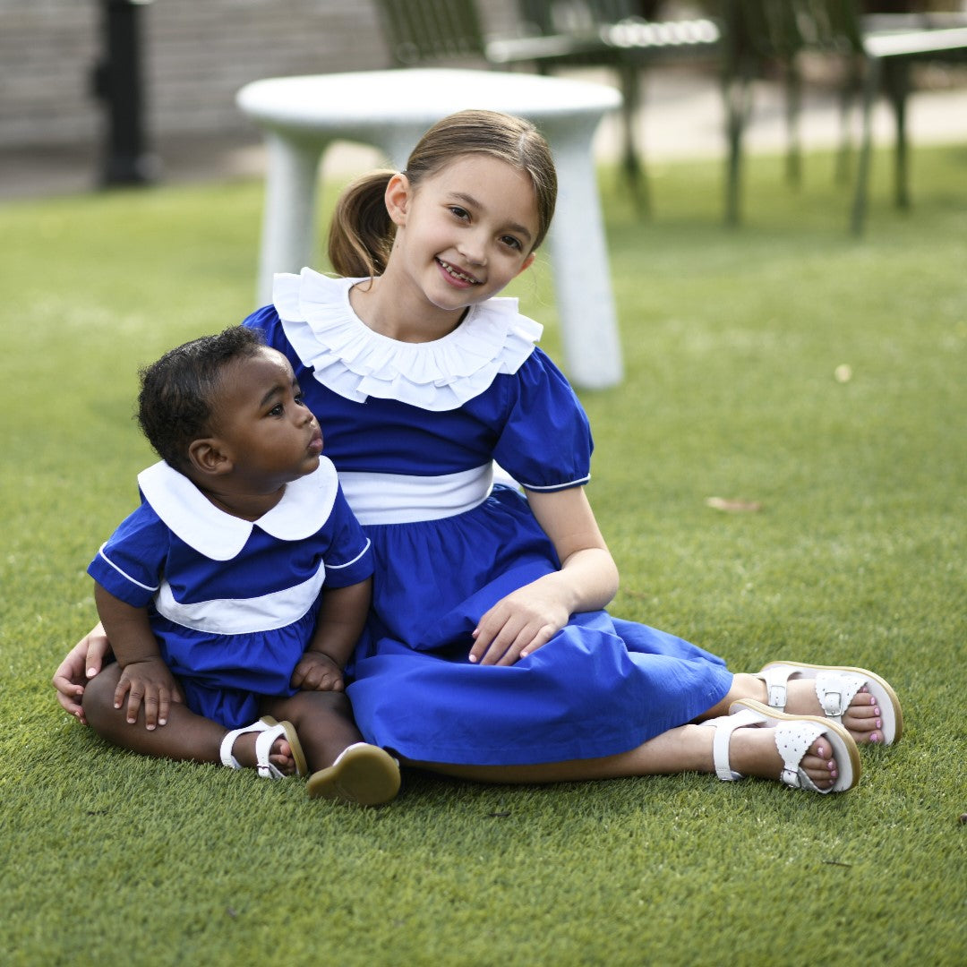 Footmates Eco-Ariel Sandal