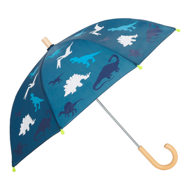 Hatley Real Dinos Color Changing Umbrella