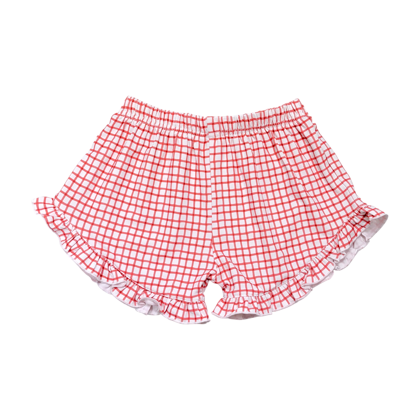 Studio Smocks Elephant Icon Short Set