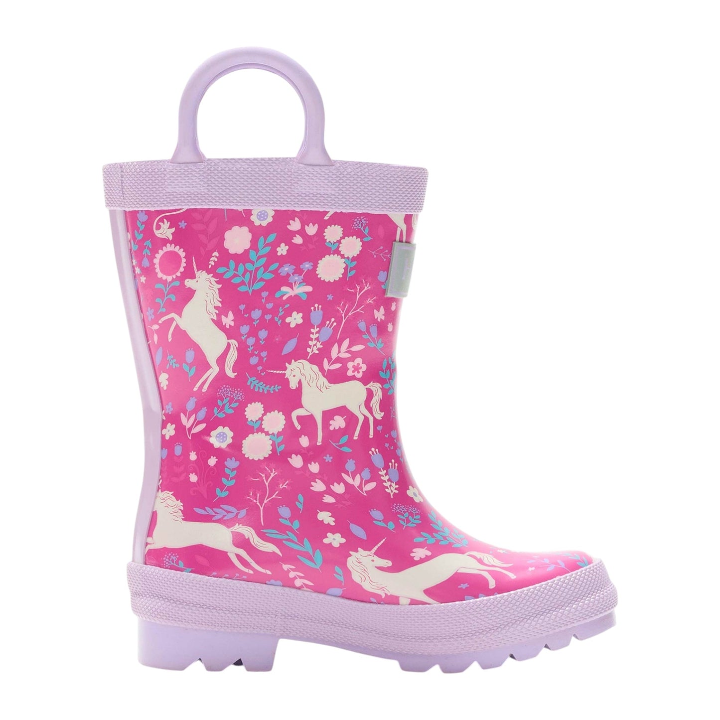 Hatley Unicorn Forest Rain Boots