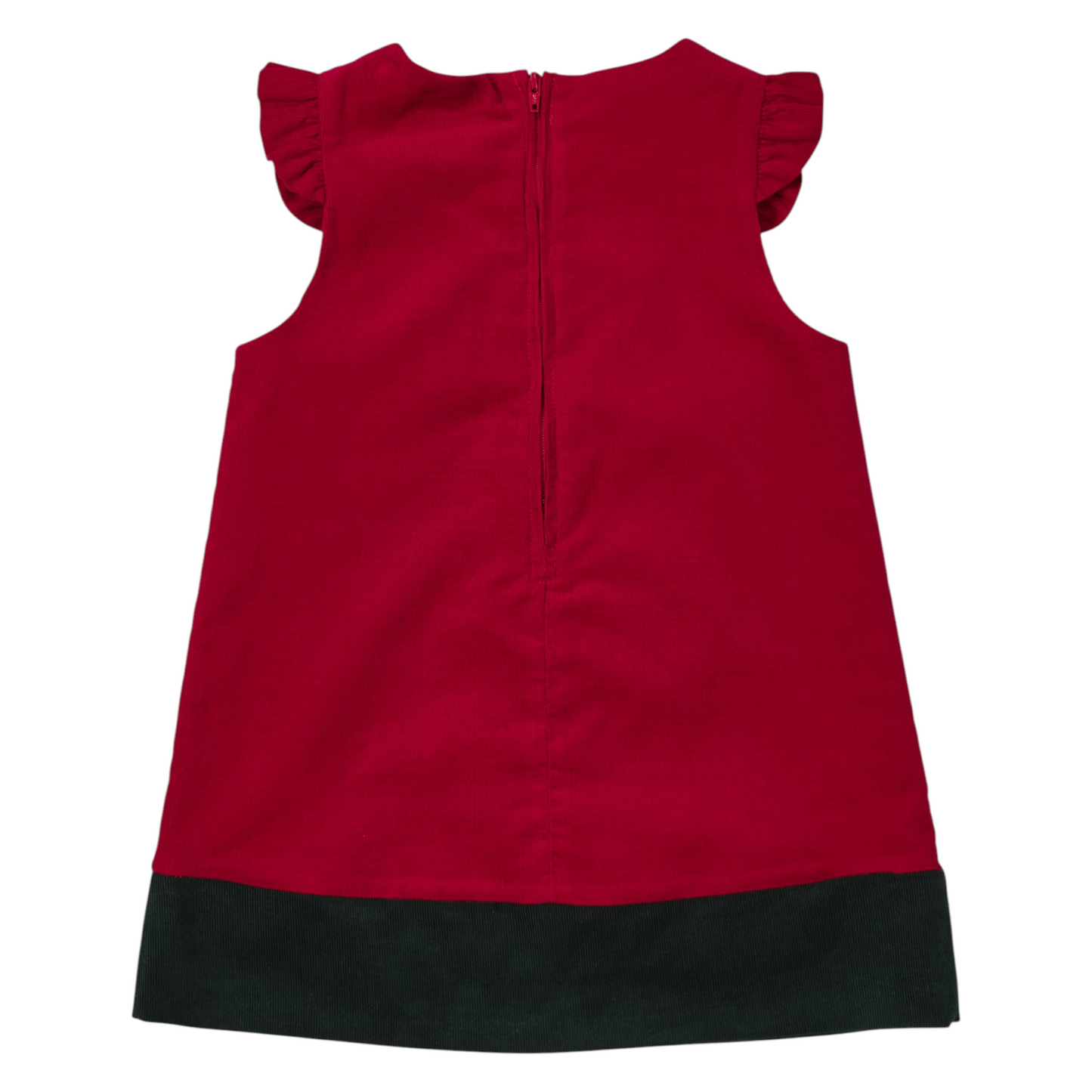 Florence Eiseman Jumper With Flowers