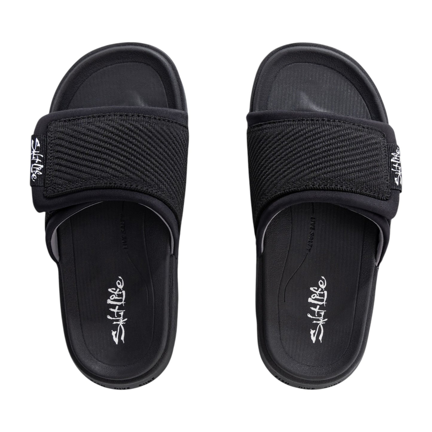 Salt Life Breakwater Slide