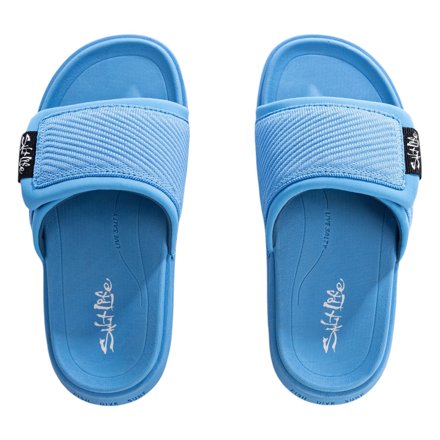 Salt Life Breakwater Slide