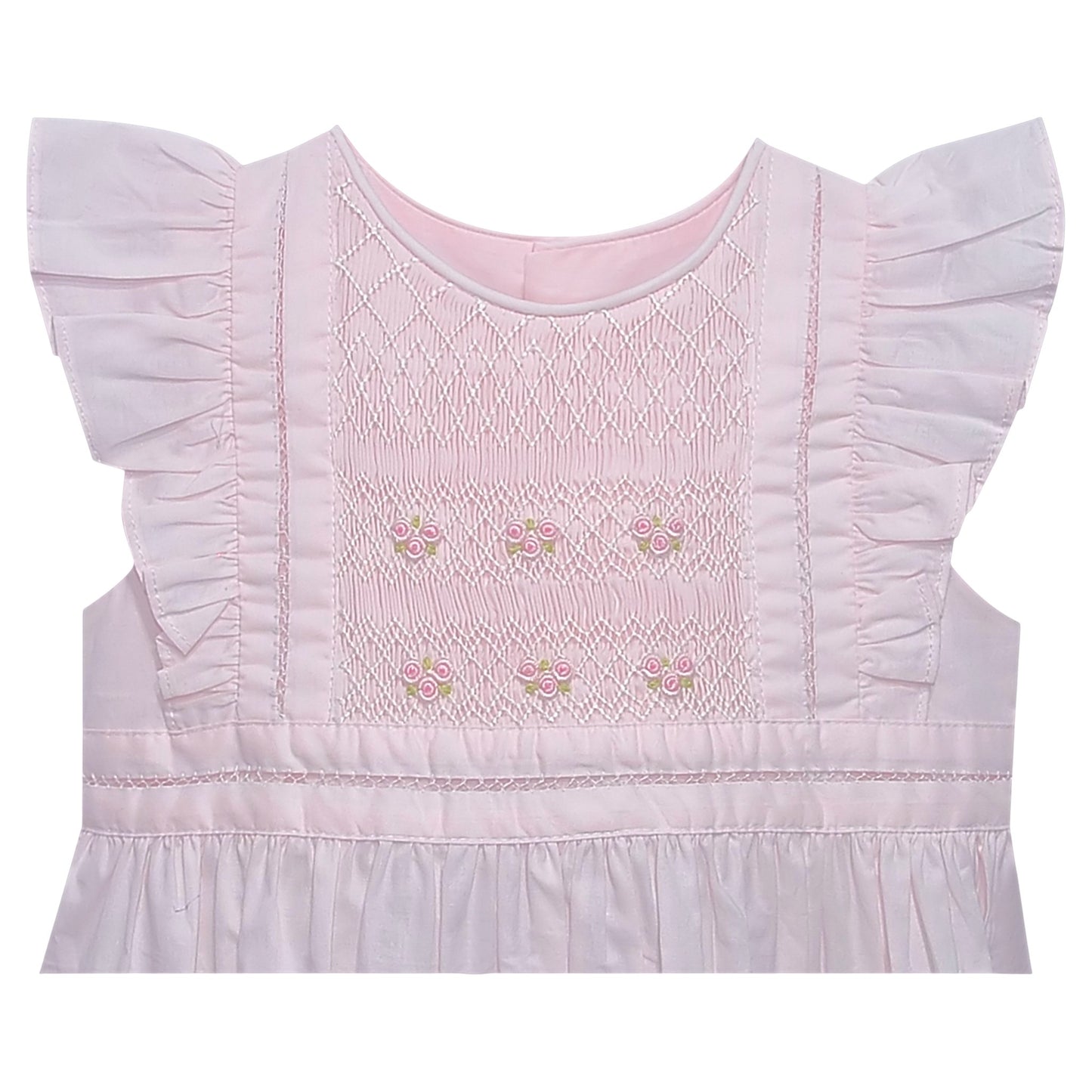 Remember Nguyen Francis Floral Favor Dress