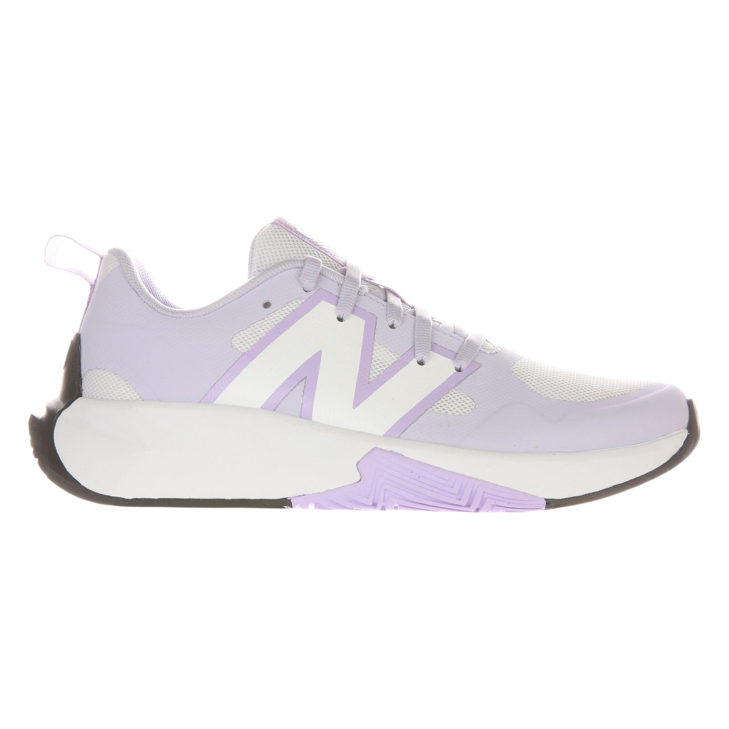 New Balance FuelCell Play Lace Sneaker- Big Kid