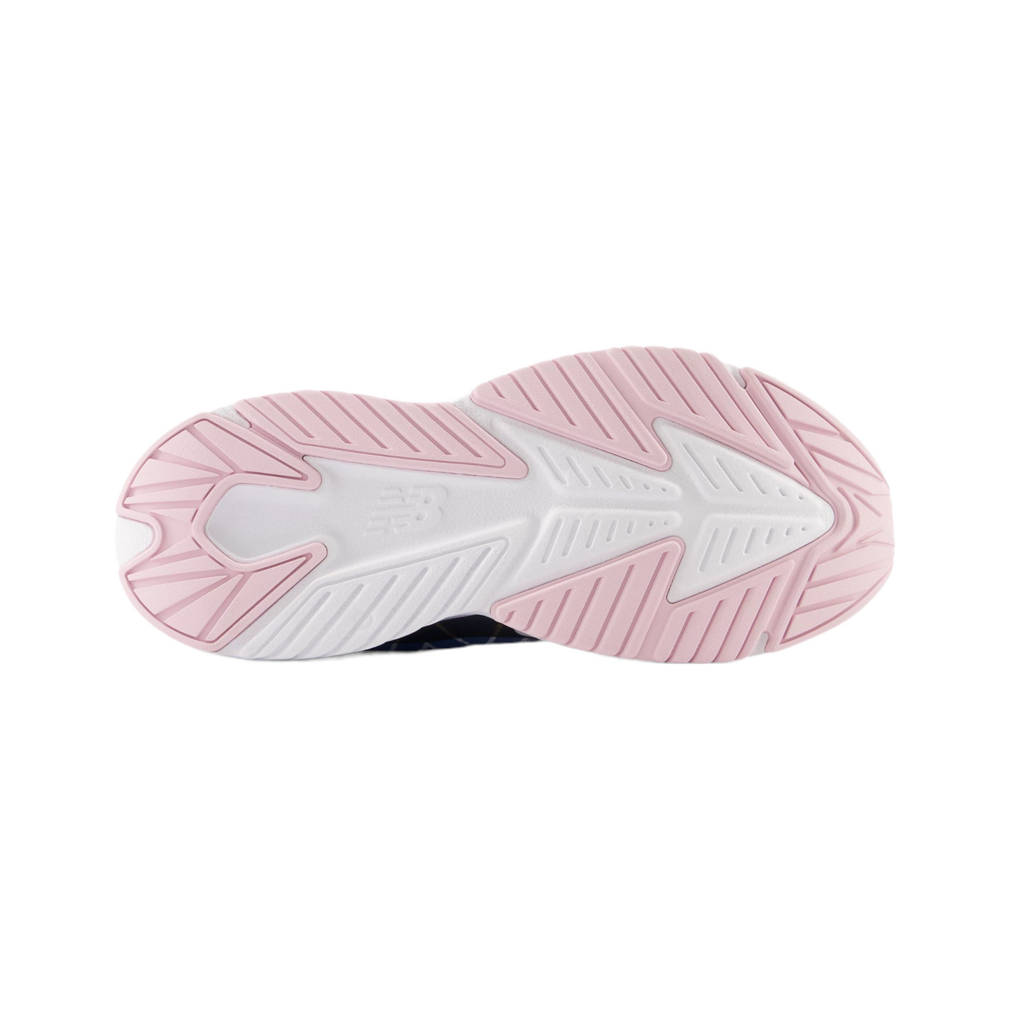 New Balance Rave Run v2 Lace Sneaker- Big Kids