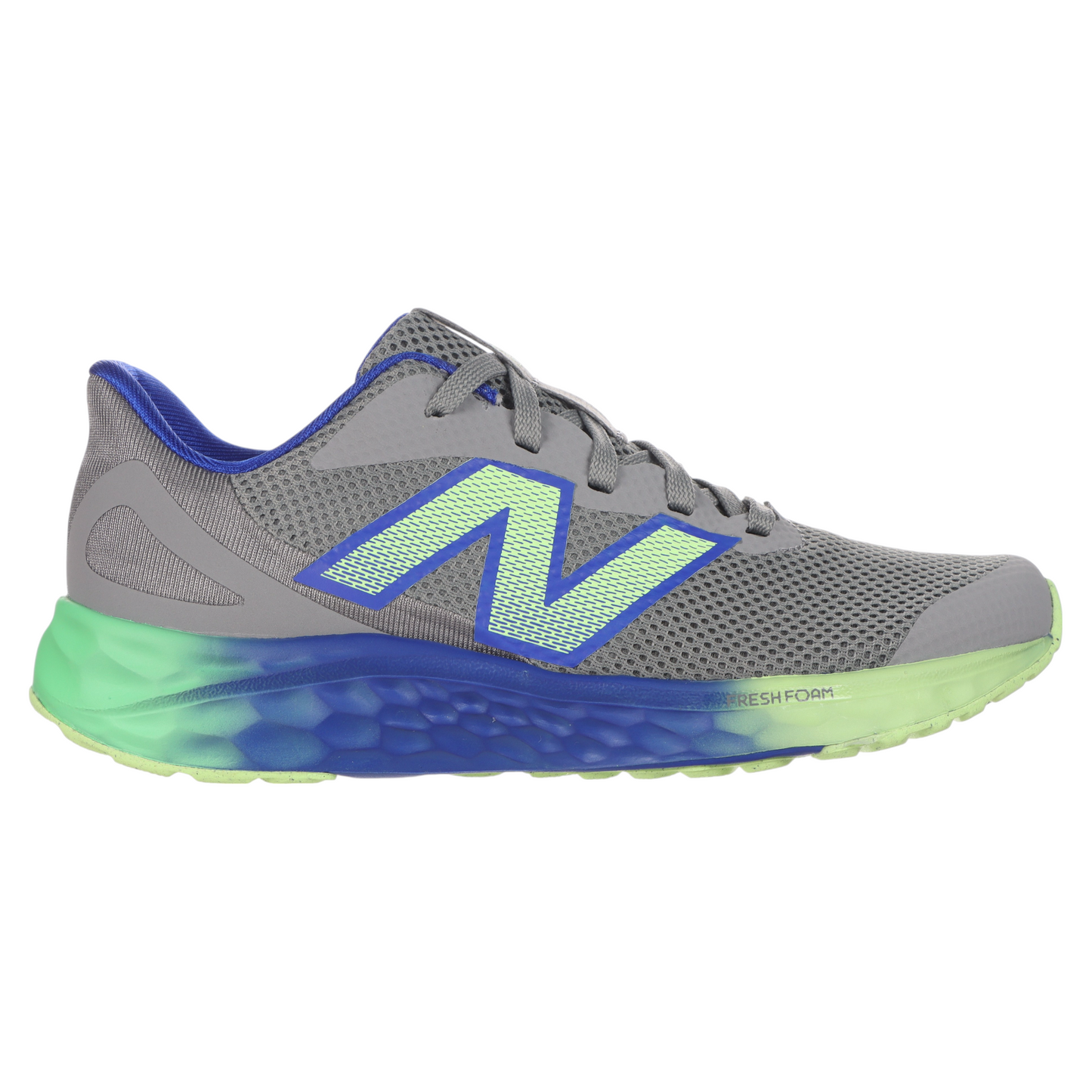 New Balance Fresh Foam Arishi v4 Lace Sneaker