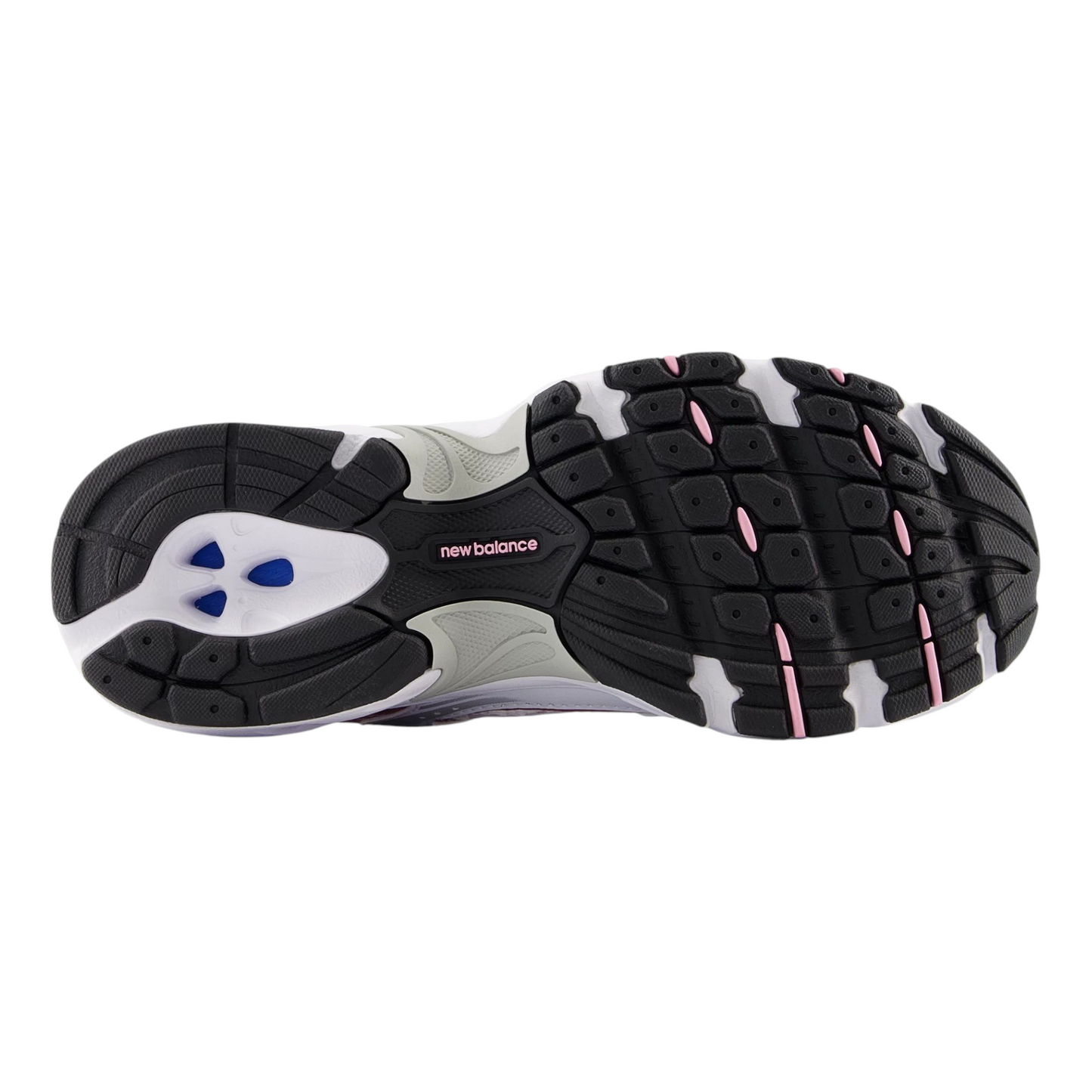 New Balance 530 Lace Sneaker- Big Kid