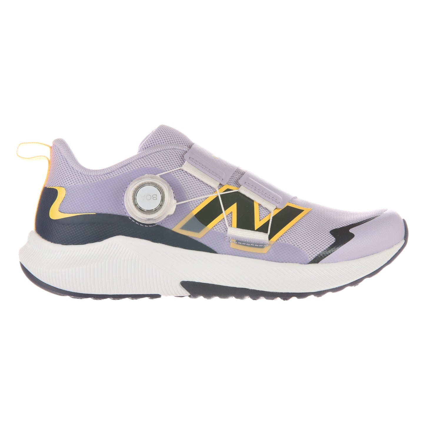 New Balance DynaSoft Reveal v4 BOA® Sneaker- Big Kid