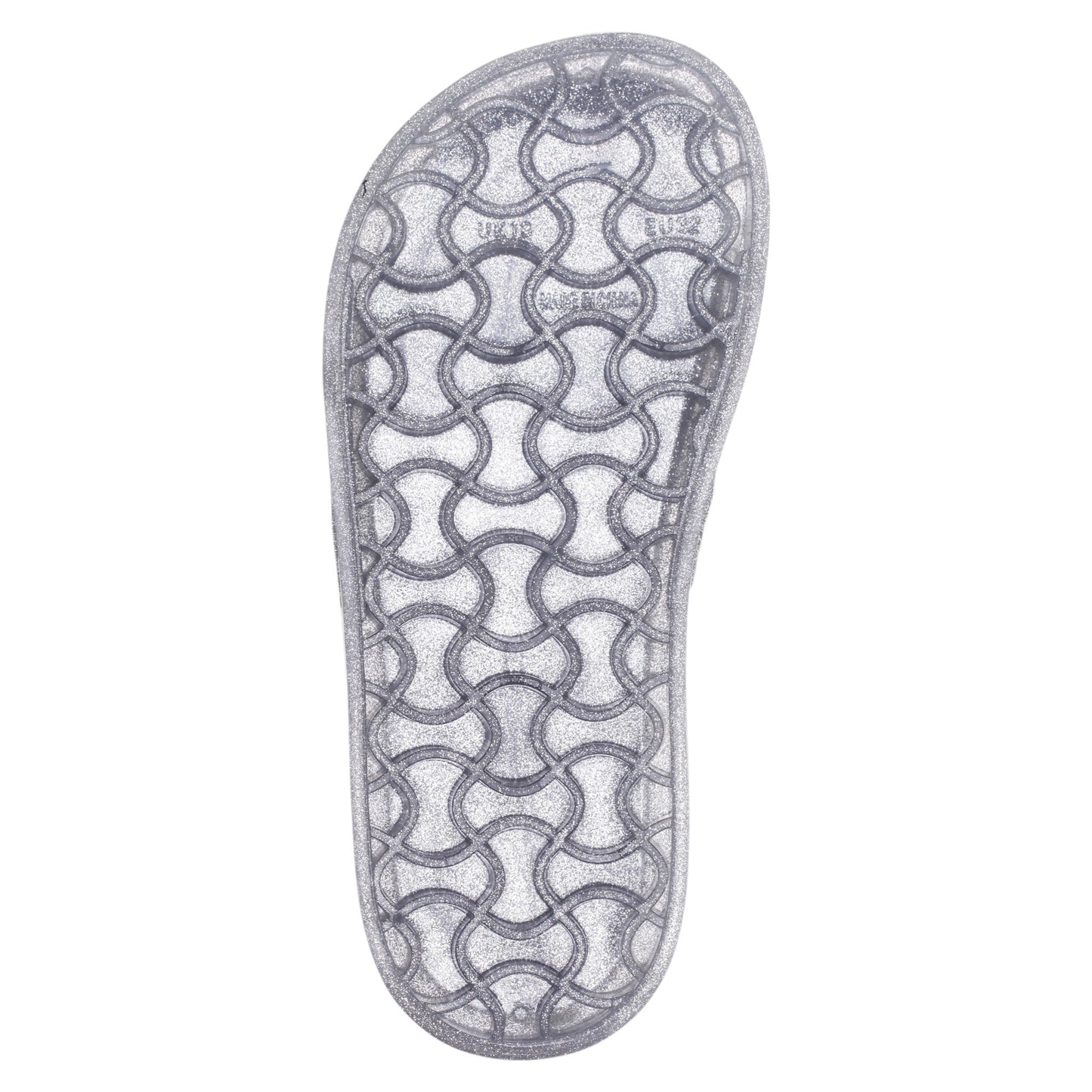 Nina Gleen Jelly Slide
