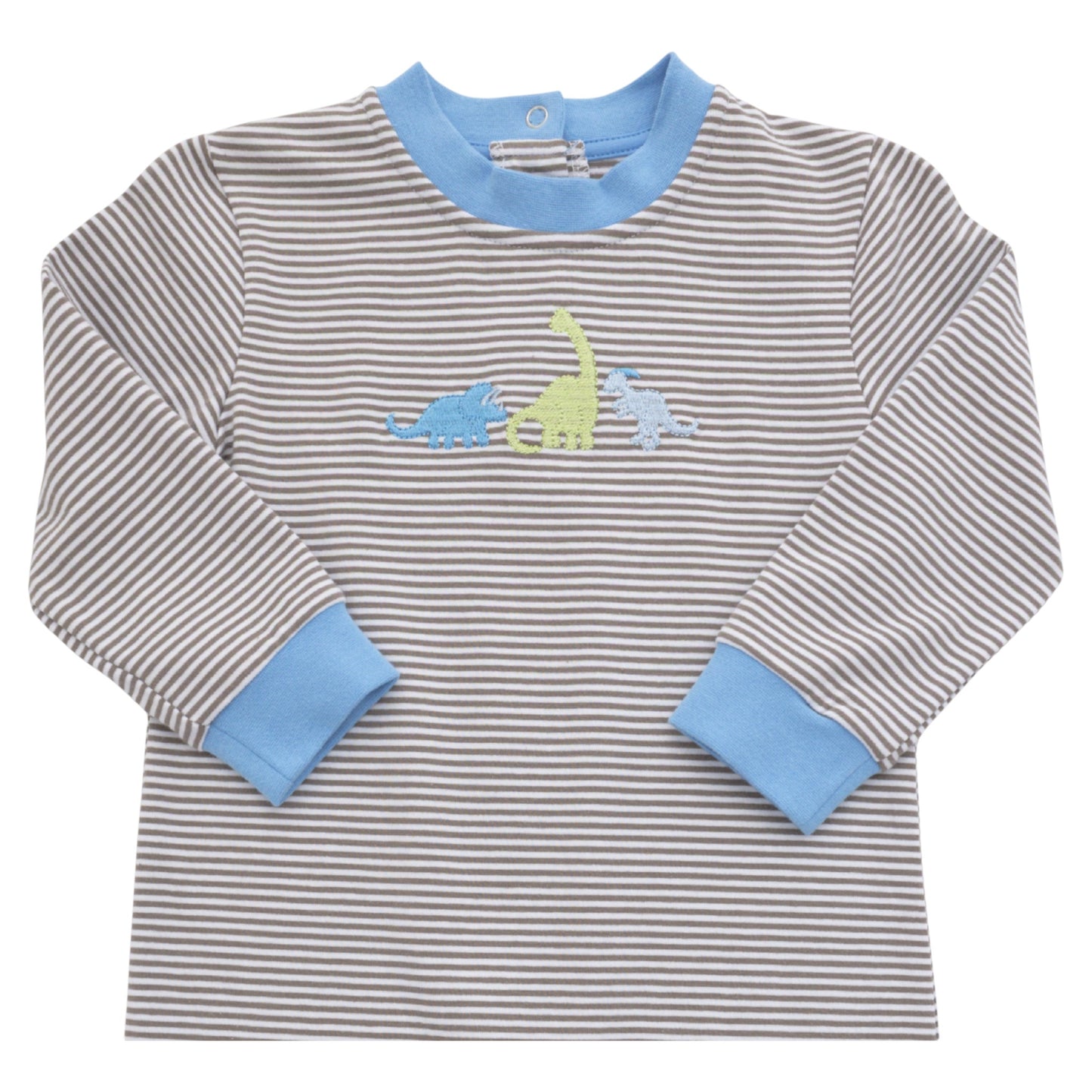 Itsy Bitsy Dino Romper