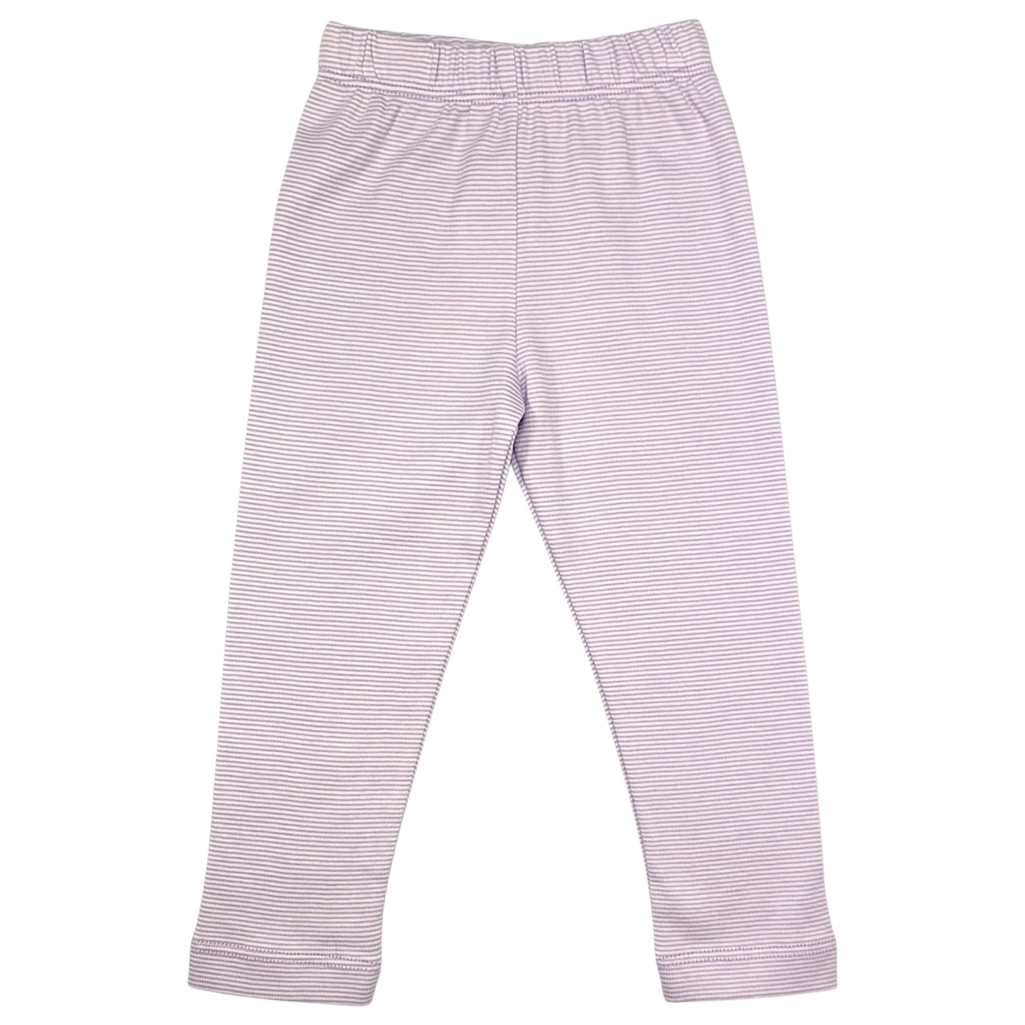 Luigi Striped Legging