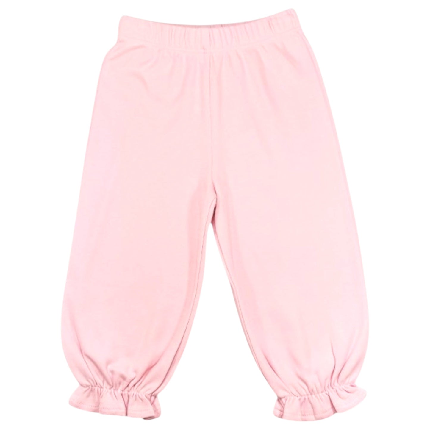 Luigi Ruffled Bloomer Pant