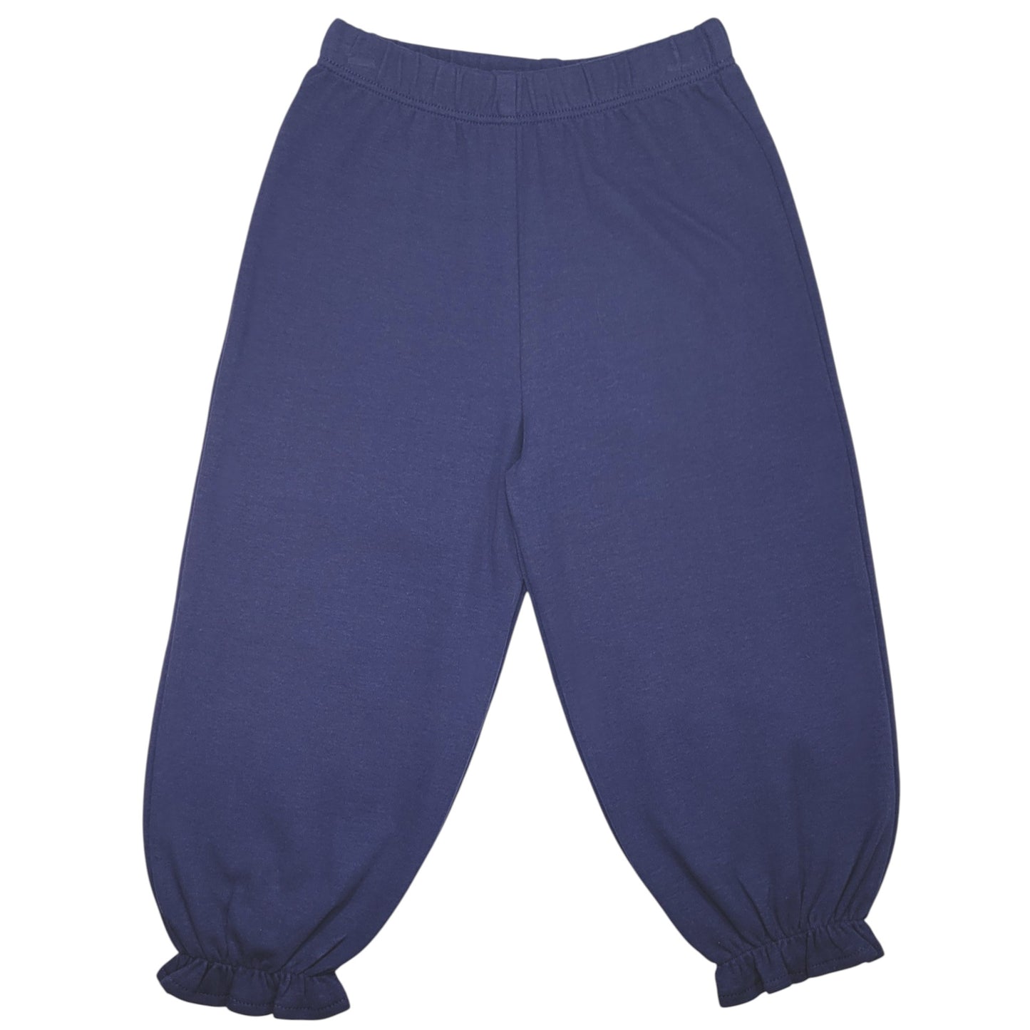 Luigi Ruffled Bloomer Pant