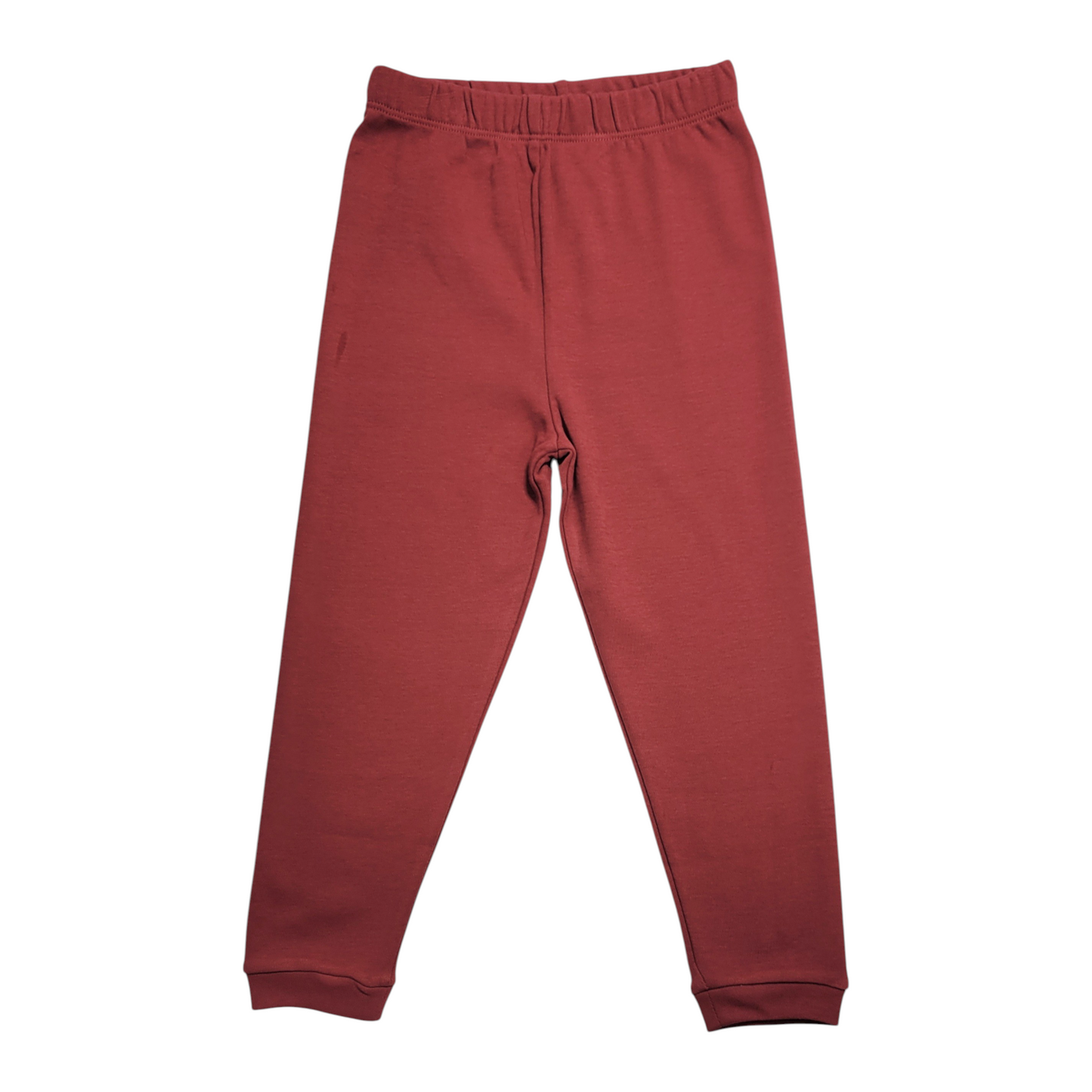 Luigi Pima Cotton Jogger