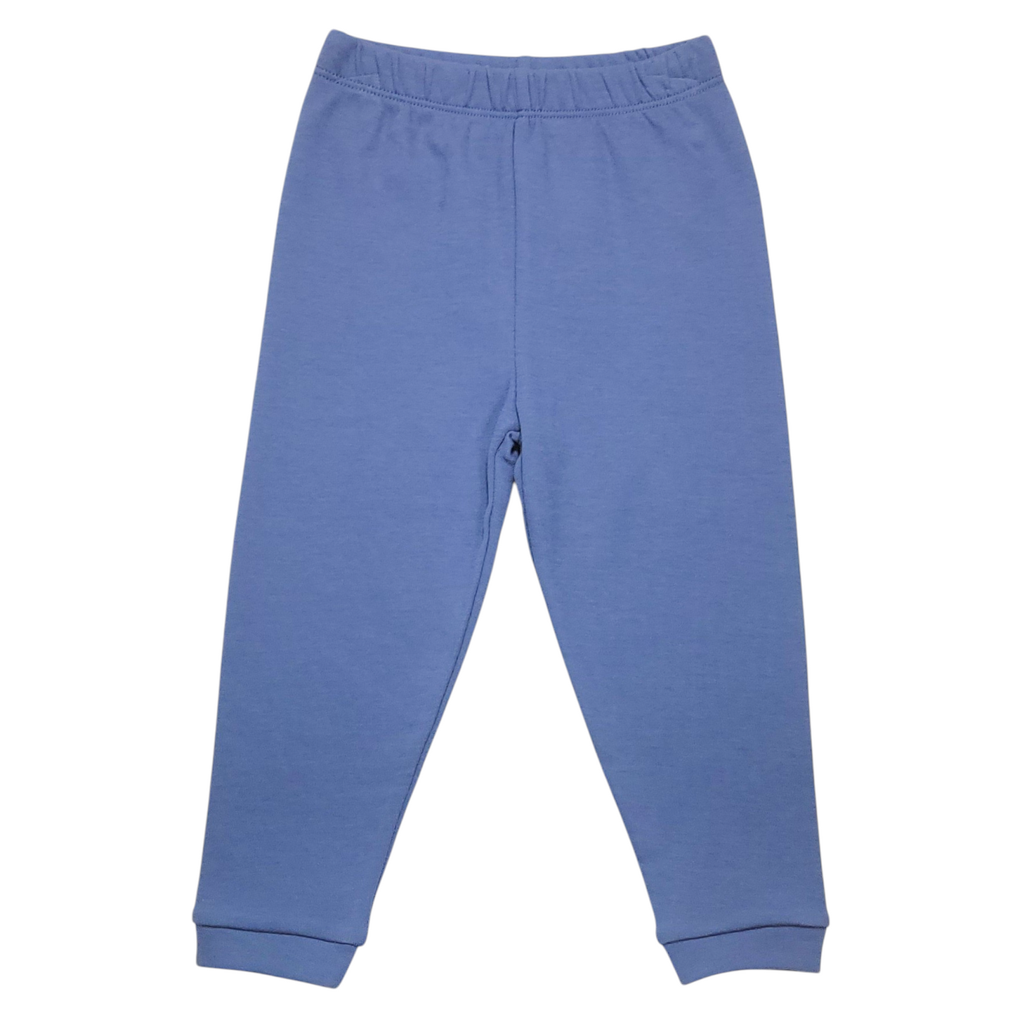 Luigi Pima Cotton Jogger