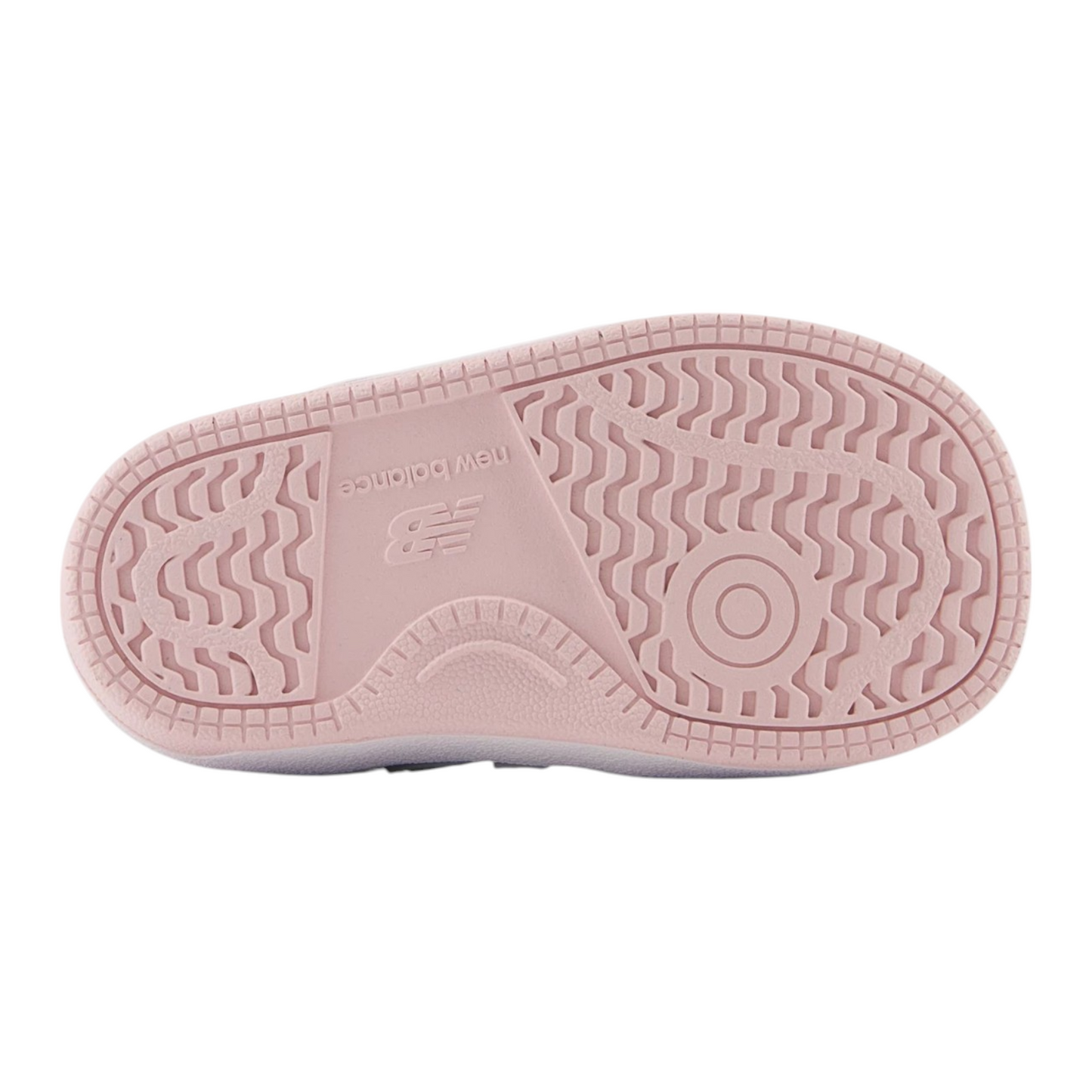 New Balance 480 Lace Sneaker- Toddler