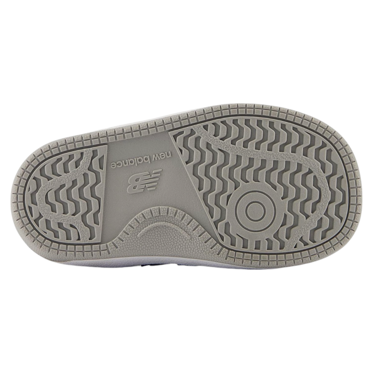 New Balance 480 Lace Sneaker- Toddler