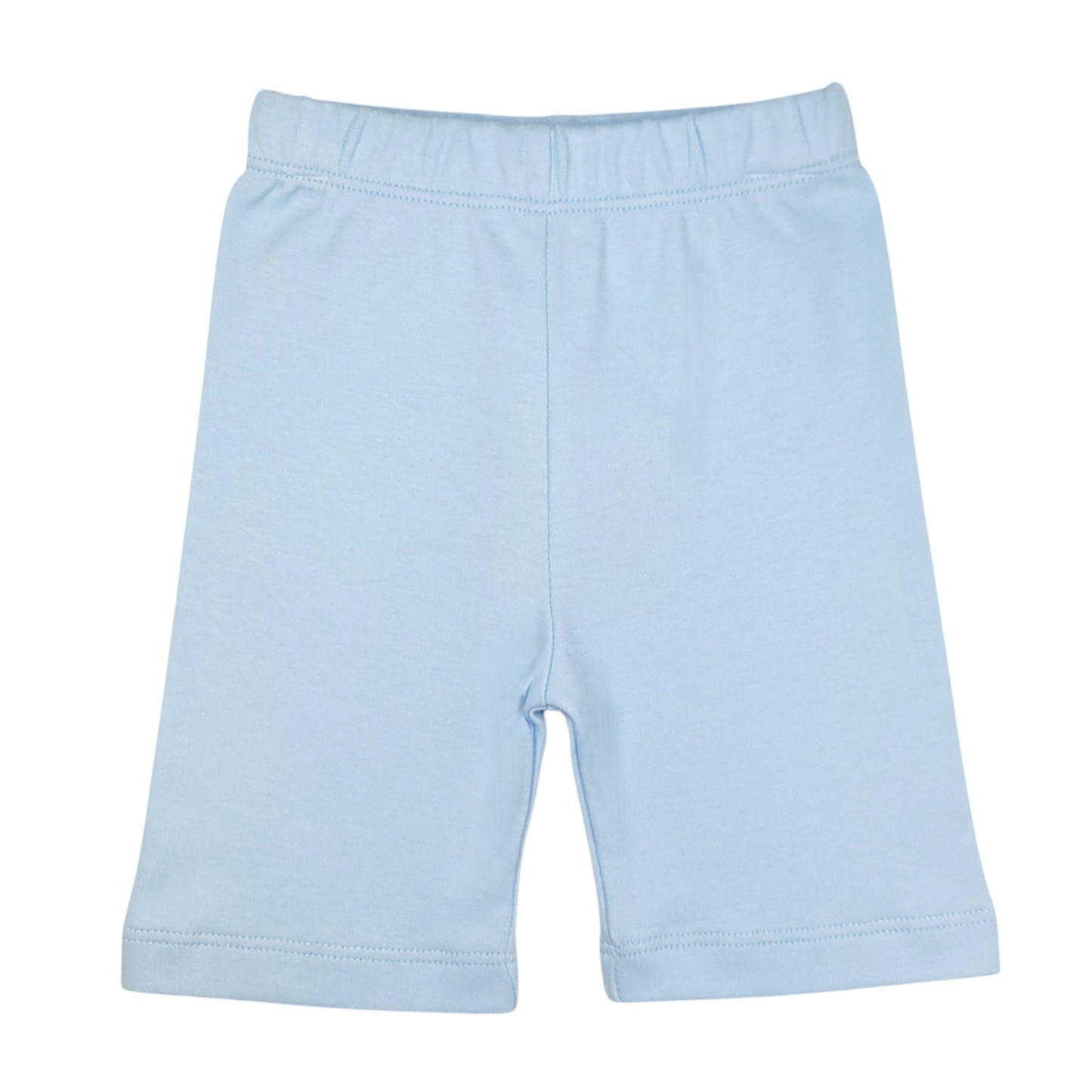 Luigi Interlock Bike Short