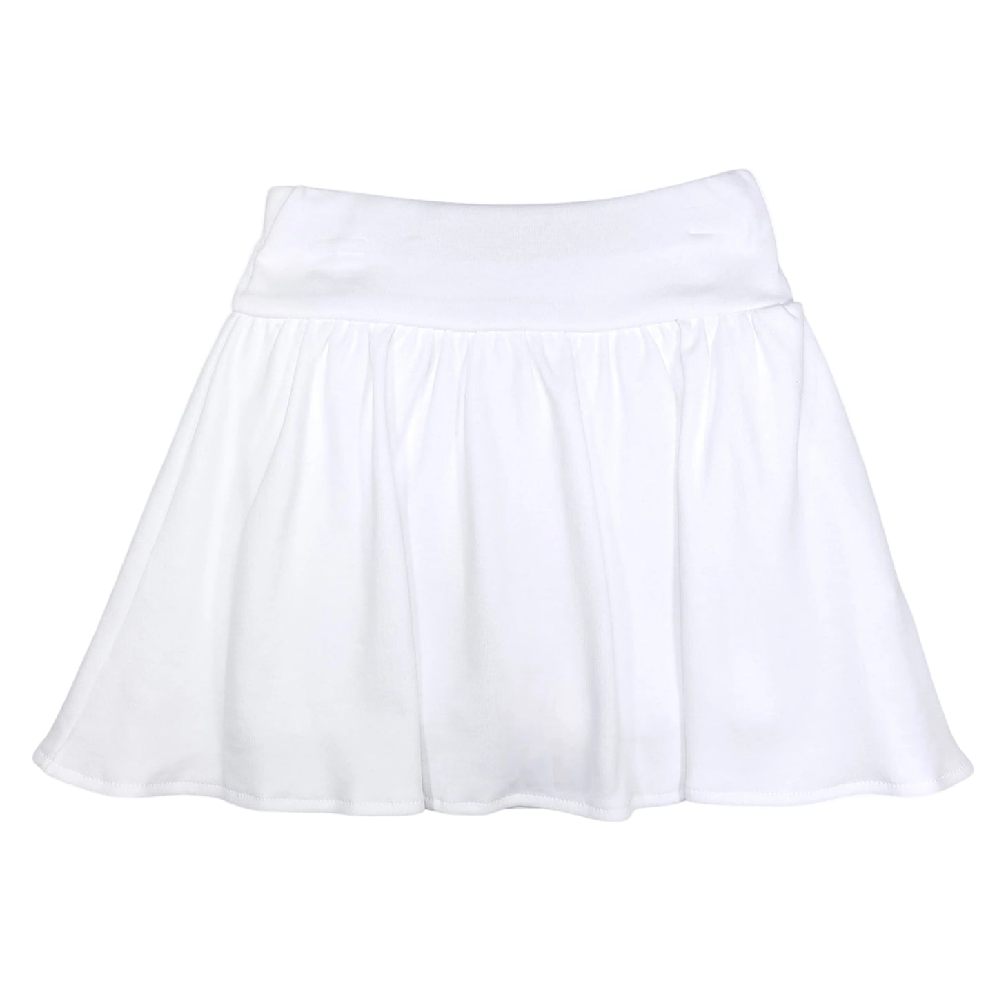 Luigi Gathered Skort
