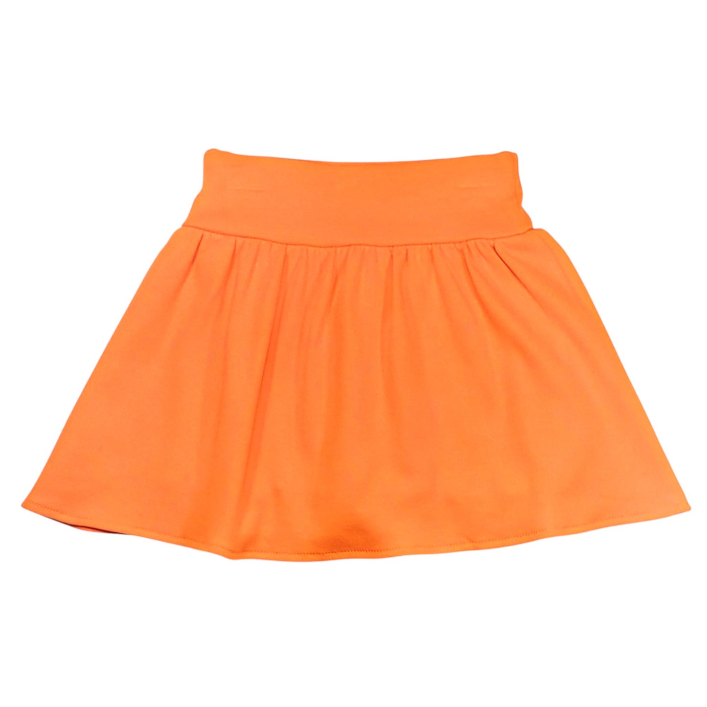 Luigi Gathered Skort