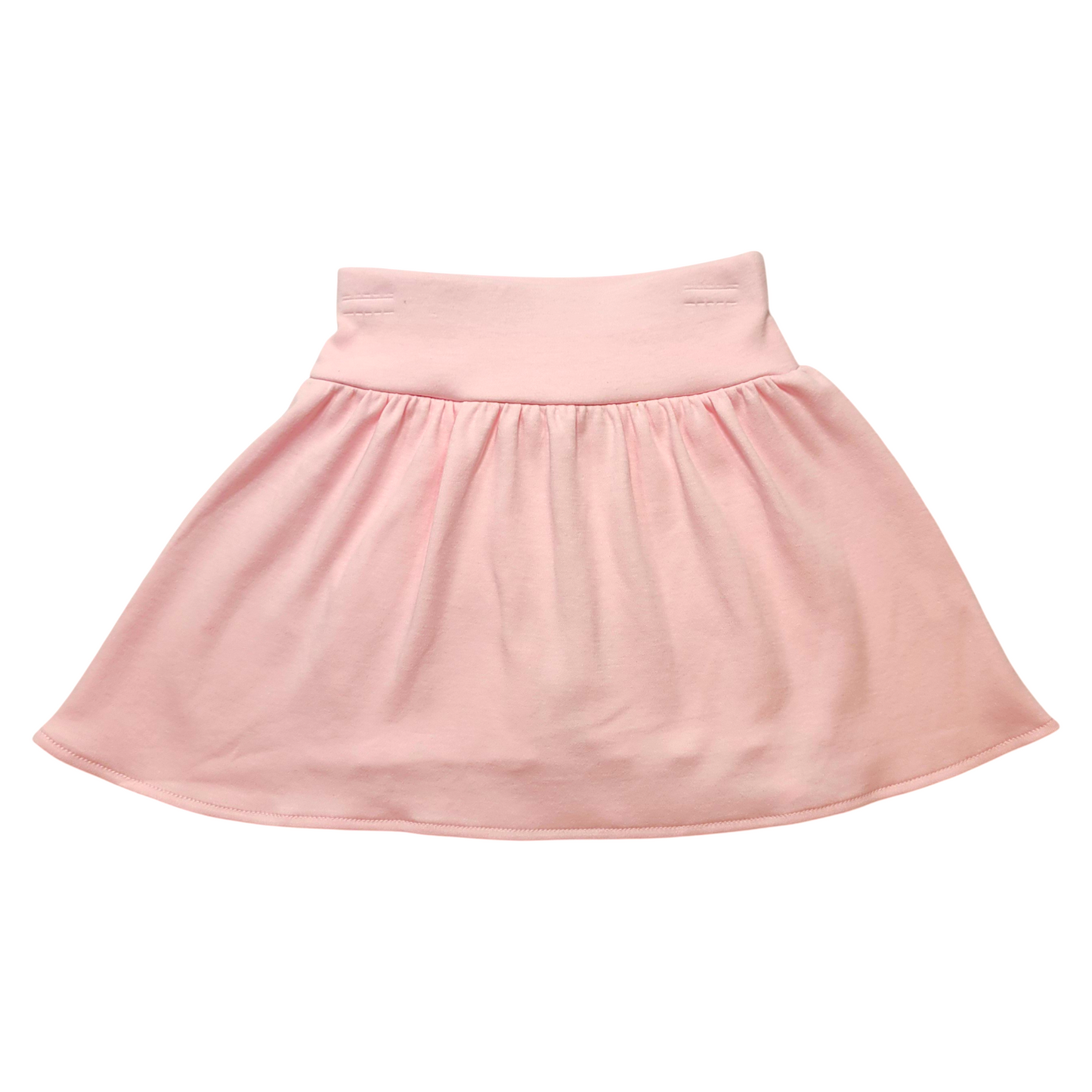 Luigi Gathered Skort