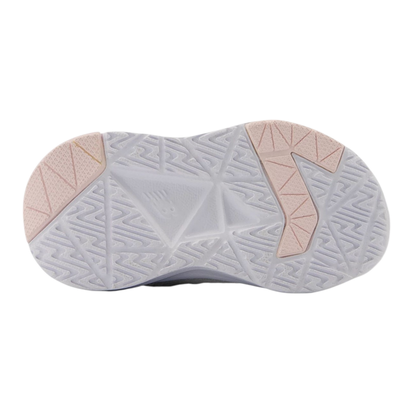 New Balance 578v1 Bungee Lace Sneaker- Toddler