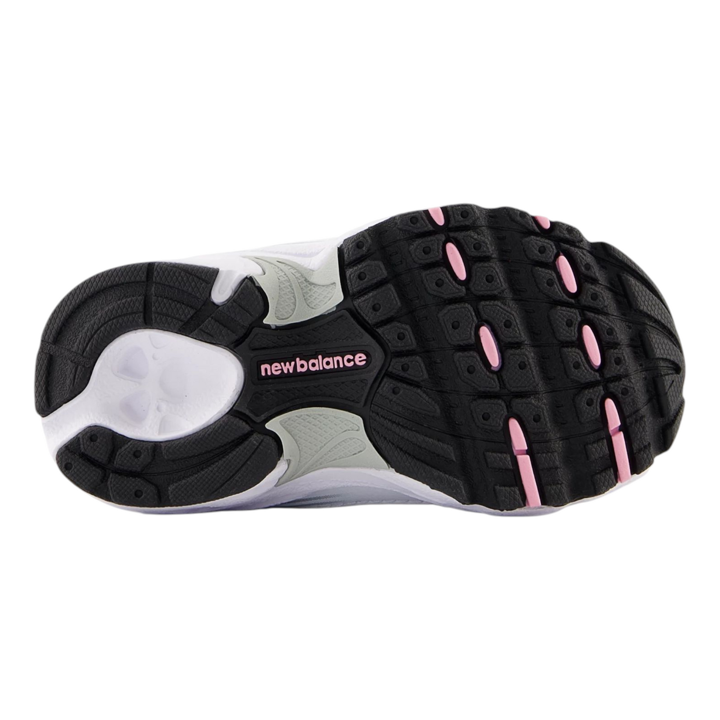 New Balance 530 Bungee Sneaker- Toddler