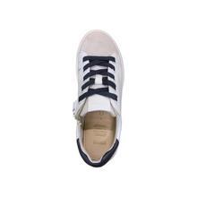Load image into Gallery viewer, Geox Nashika Lace Sneaker