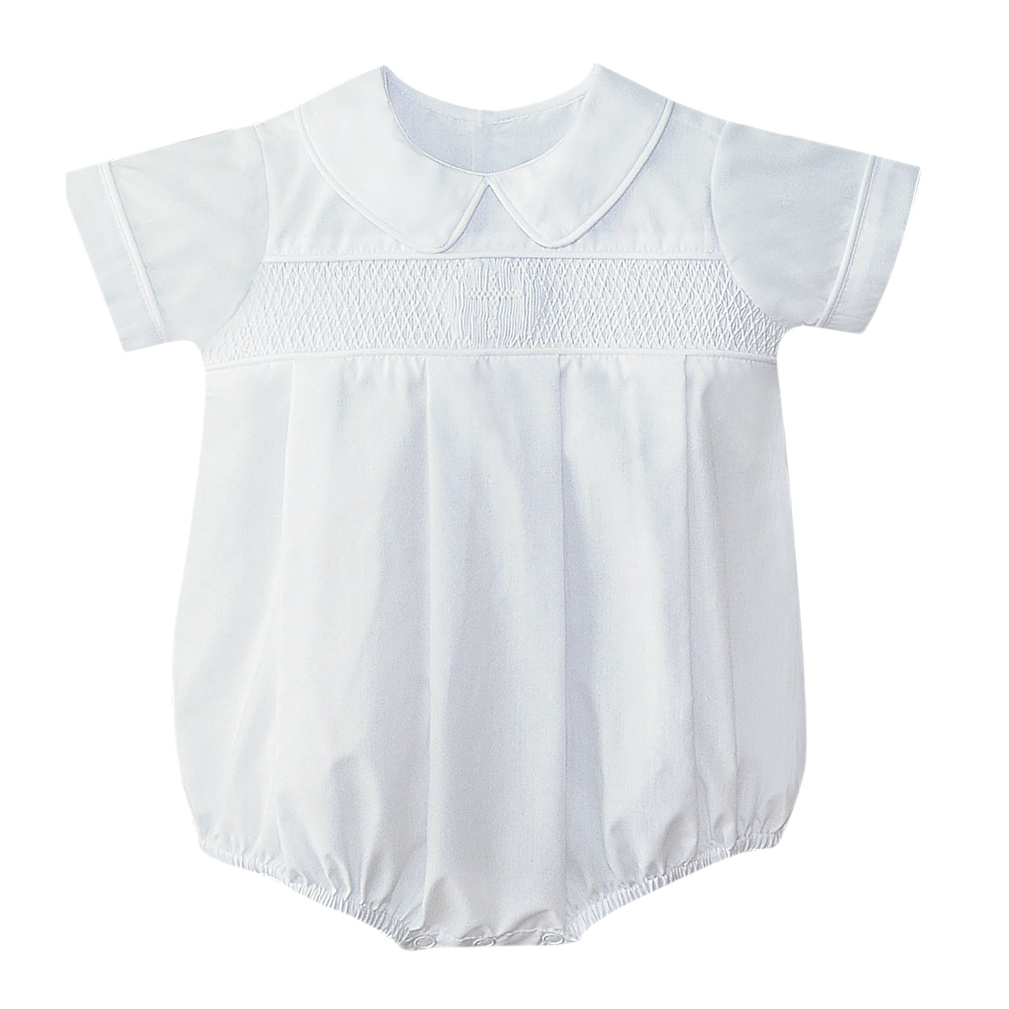 Baby Sen Jackson Cross Bubble