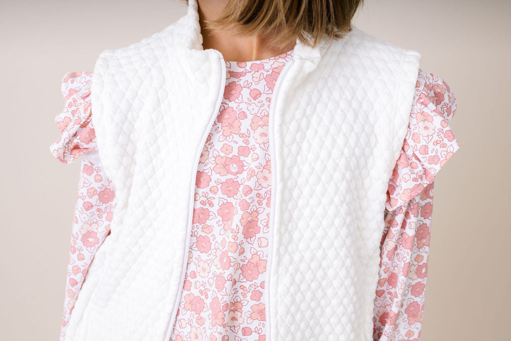 Set Proper Elizabeth Blouse