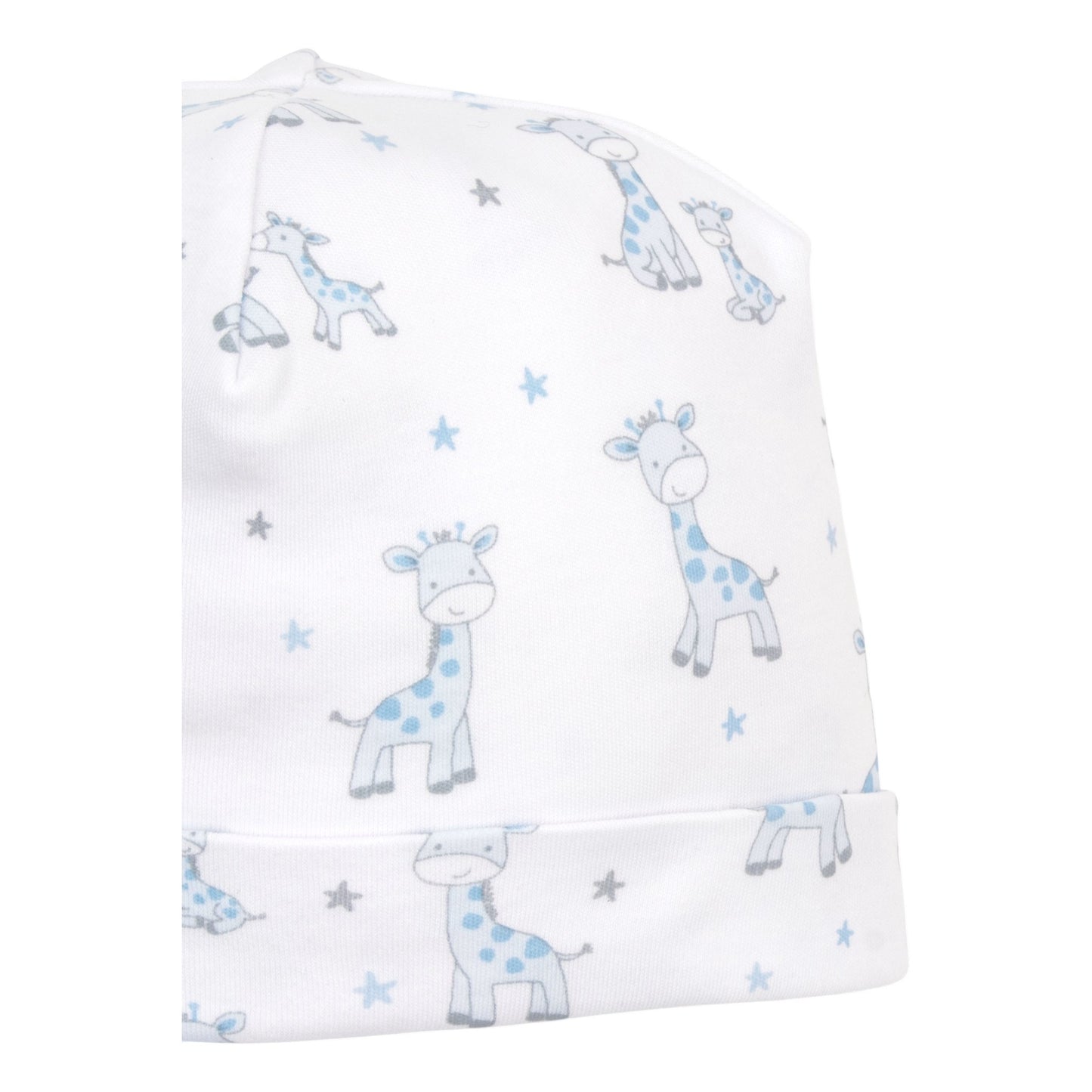 Kissy Kissy Just Giraffes Hat