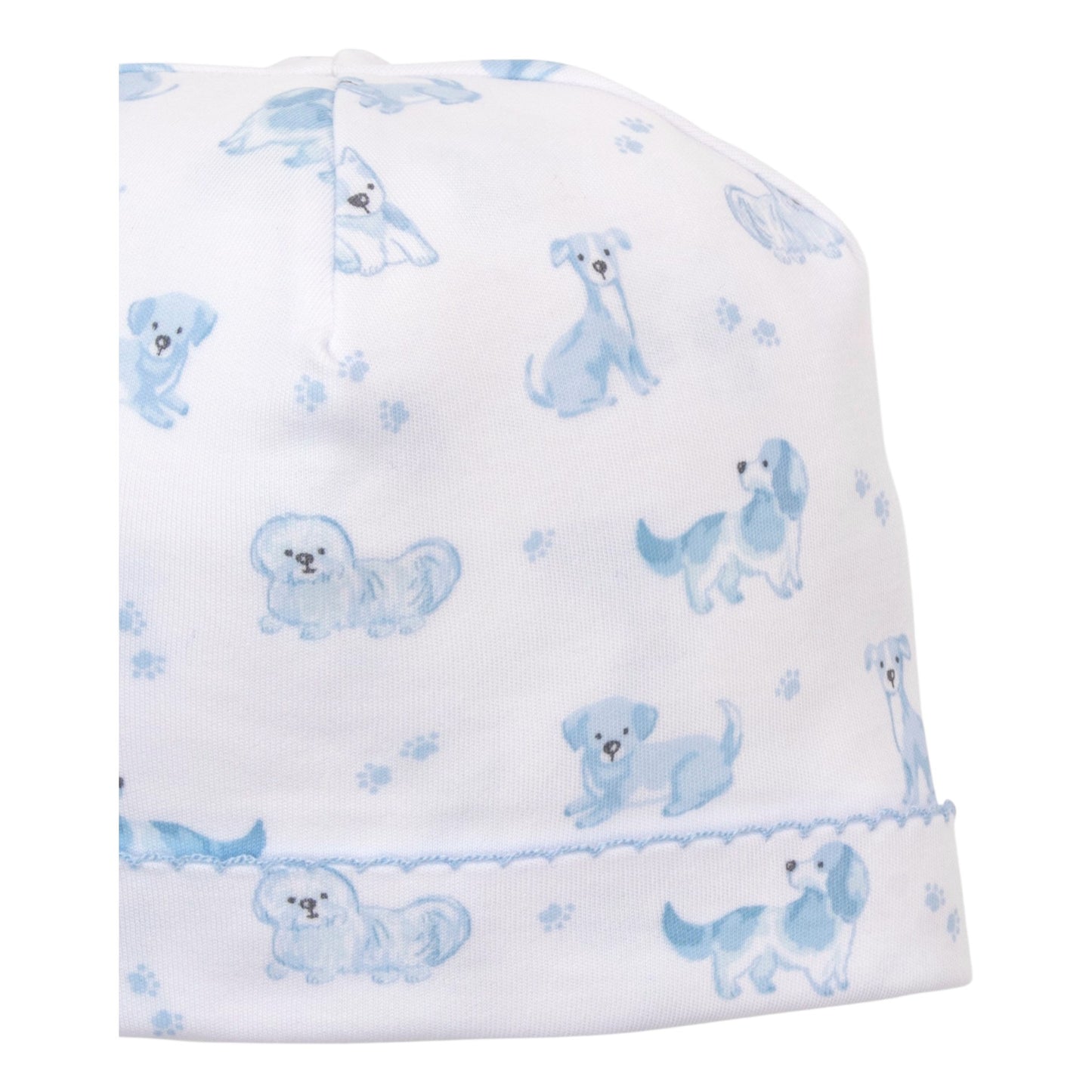 Kissy Kissy Puppy Paws Hat