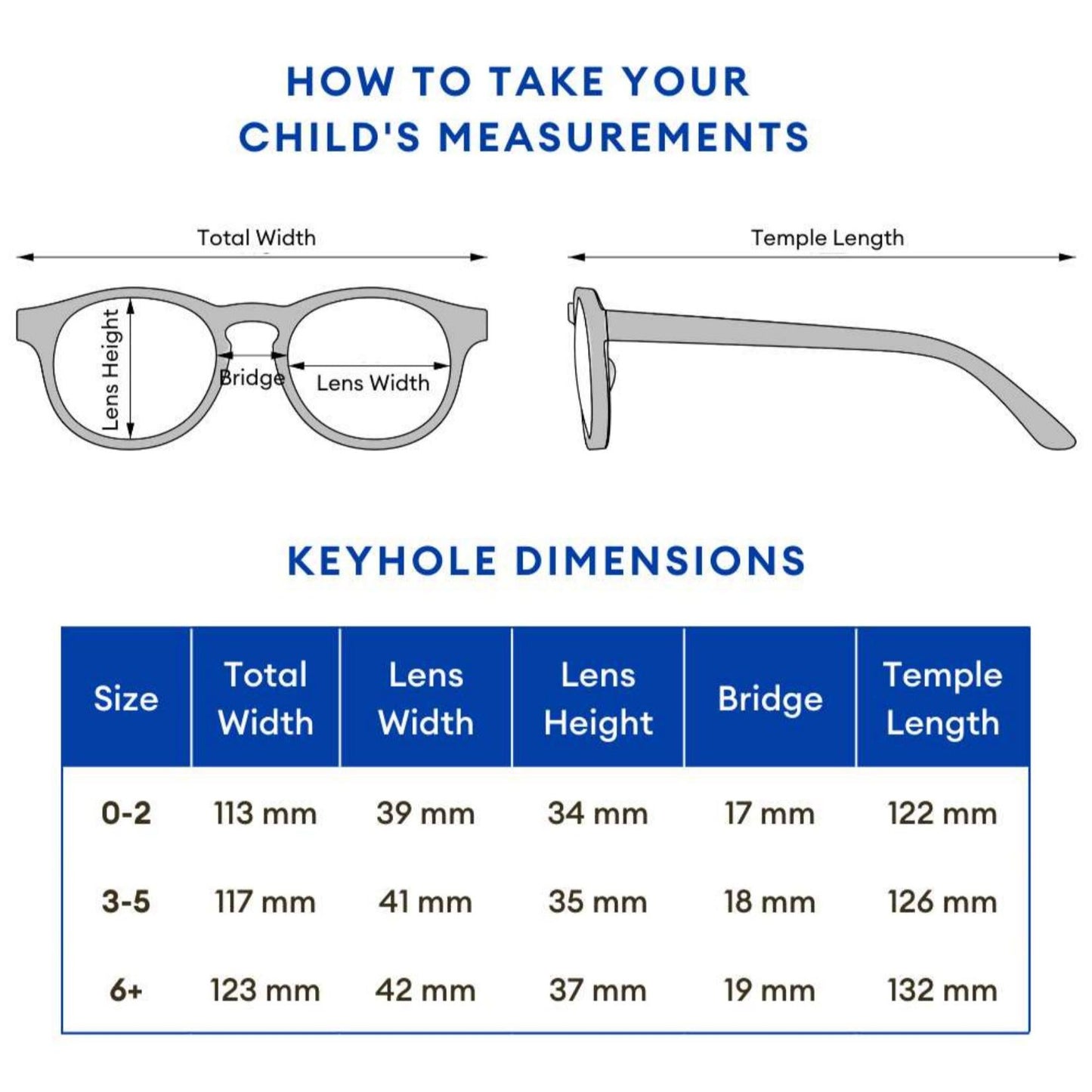Babiators Eco Keyhole Sunglasses