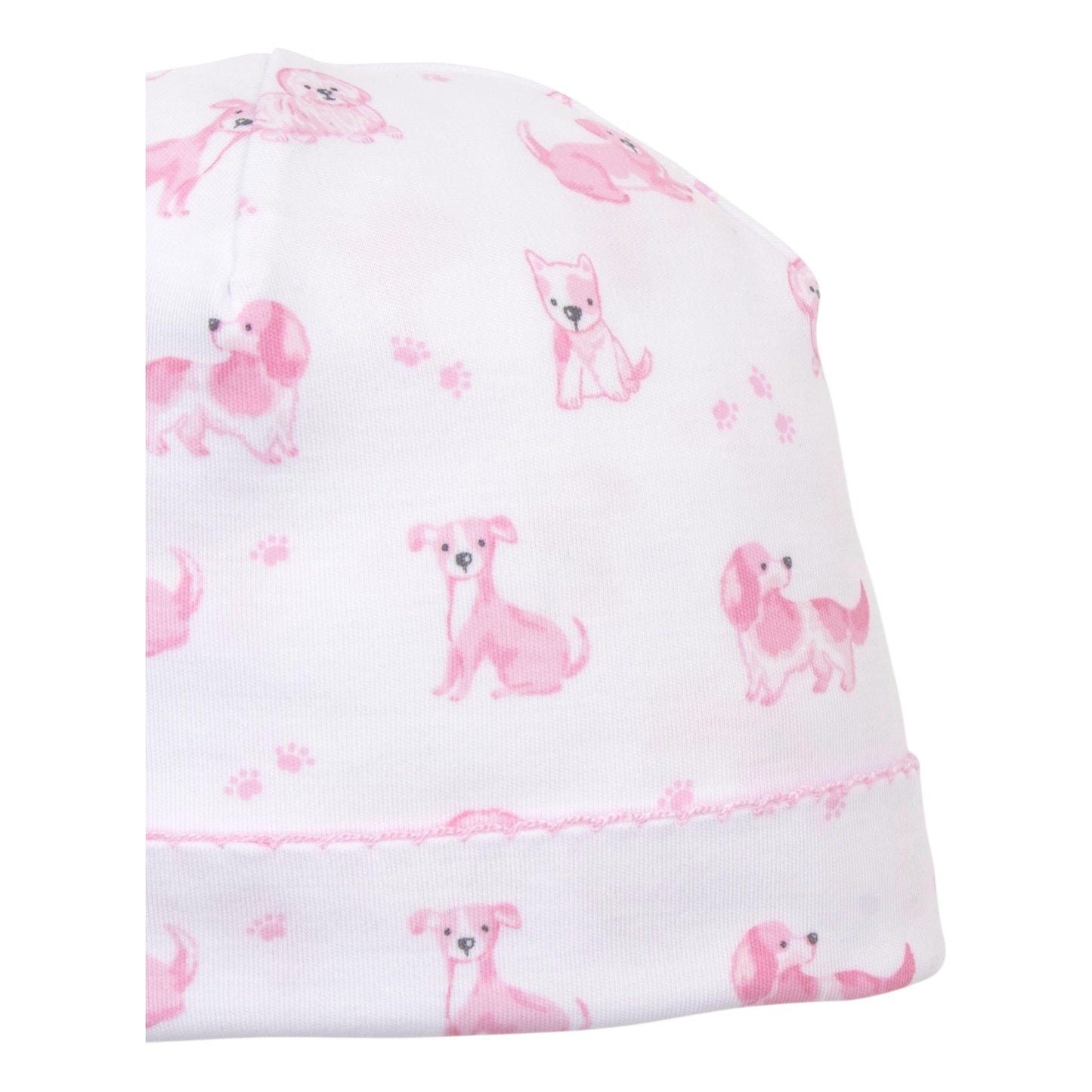 Kissy Kissy Puppy Paws Hat