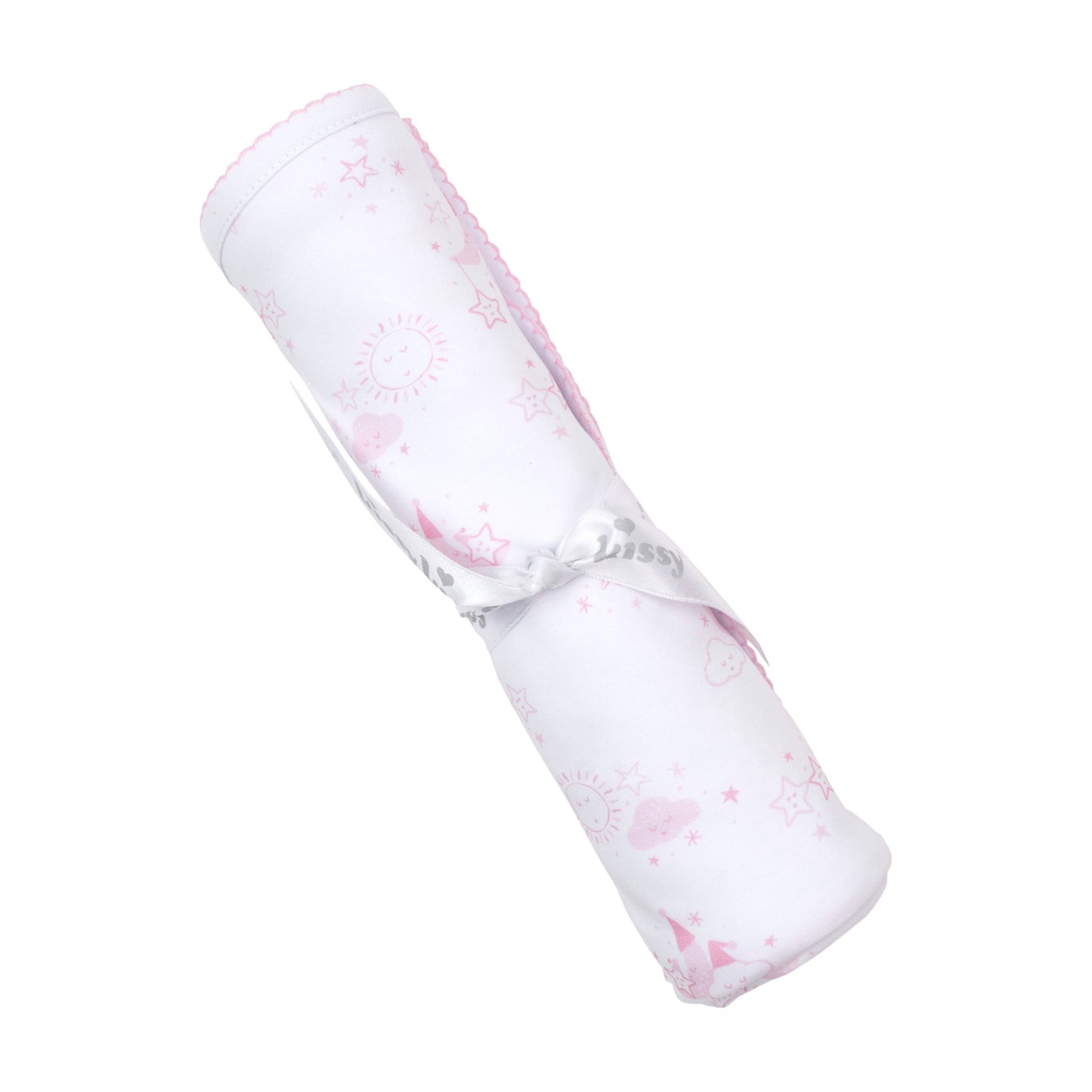 Kissy Kissy Nightfall Blanket