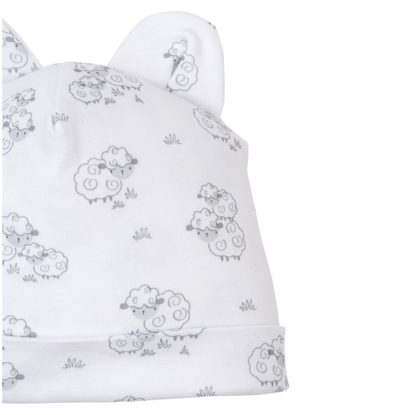 Kissy Kissy Sweet Sheep Novelty Hat