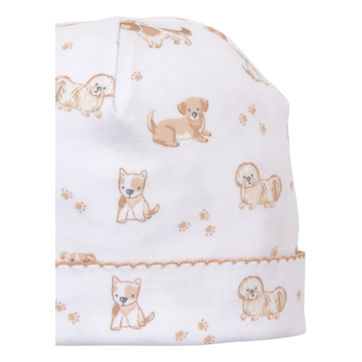 Kissy Kissy Puppy Paws Hat